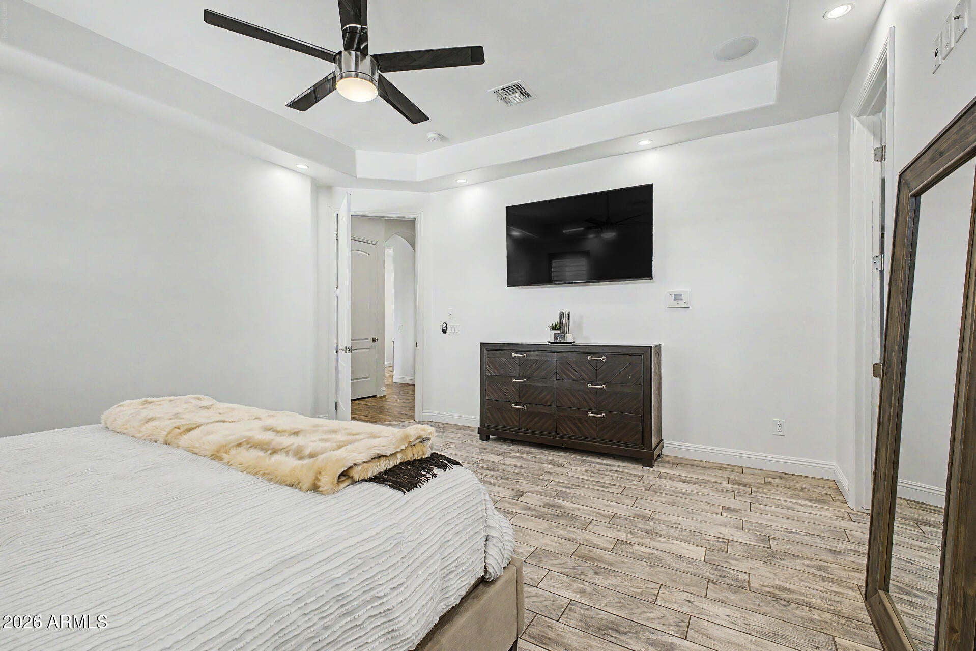 San Tan Blvd. - Residential