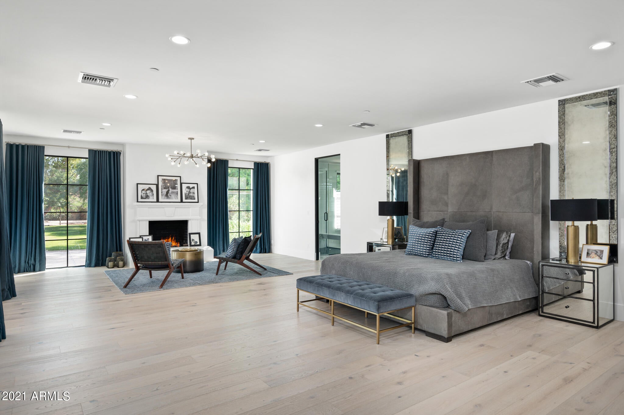 FINISTERRE - Residential