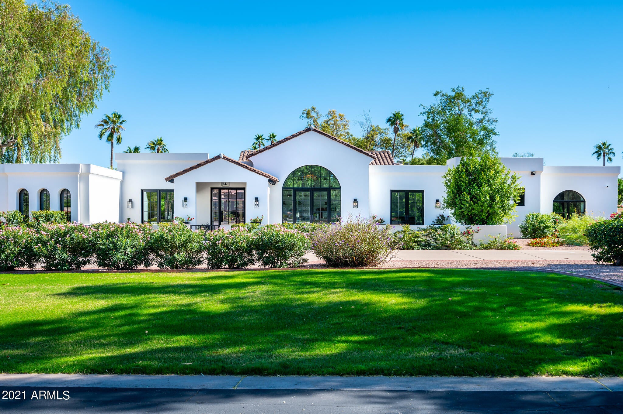 FINISTERRE - Residential