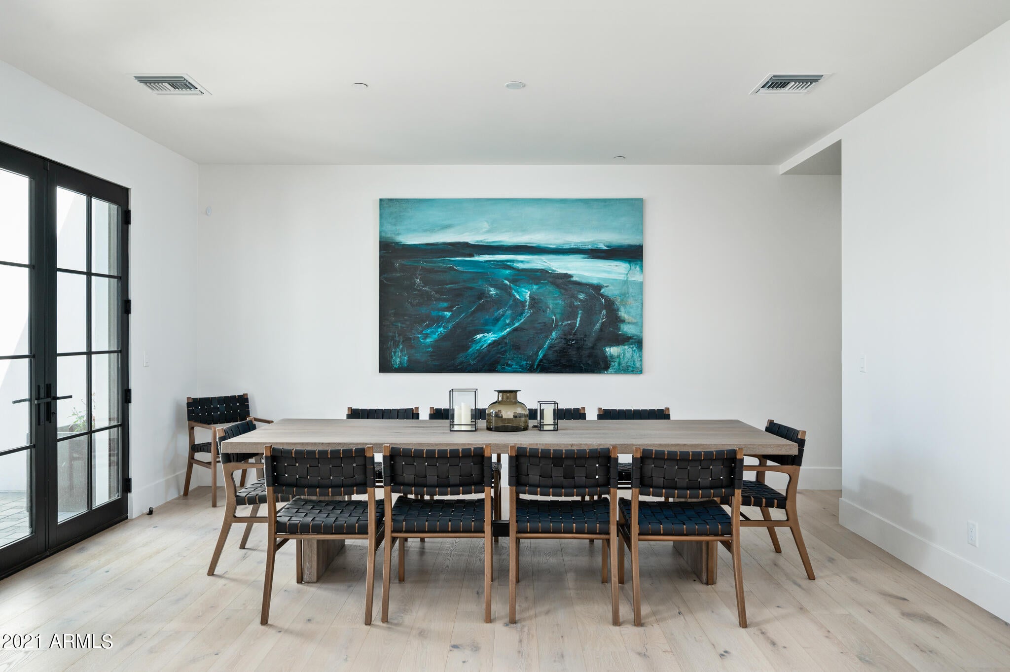 FINISTERRE - Residential