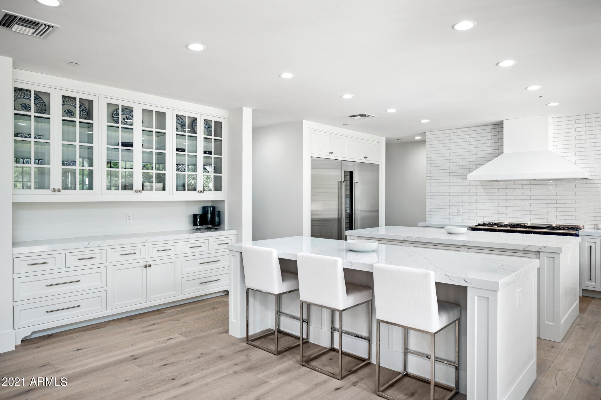 FINISTERRE - Residential