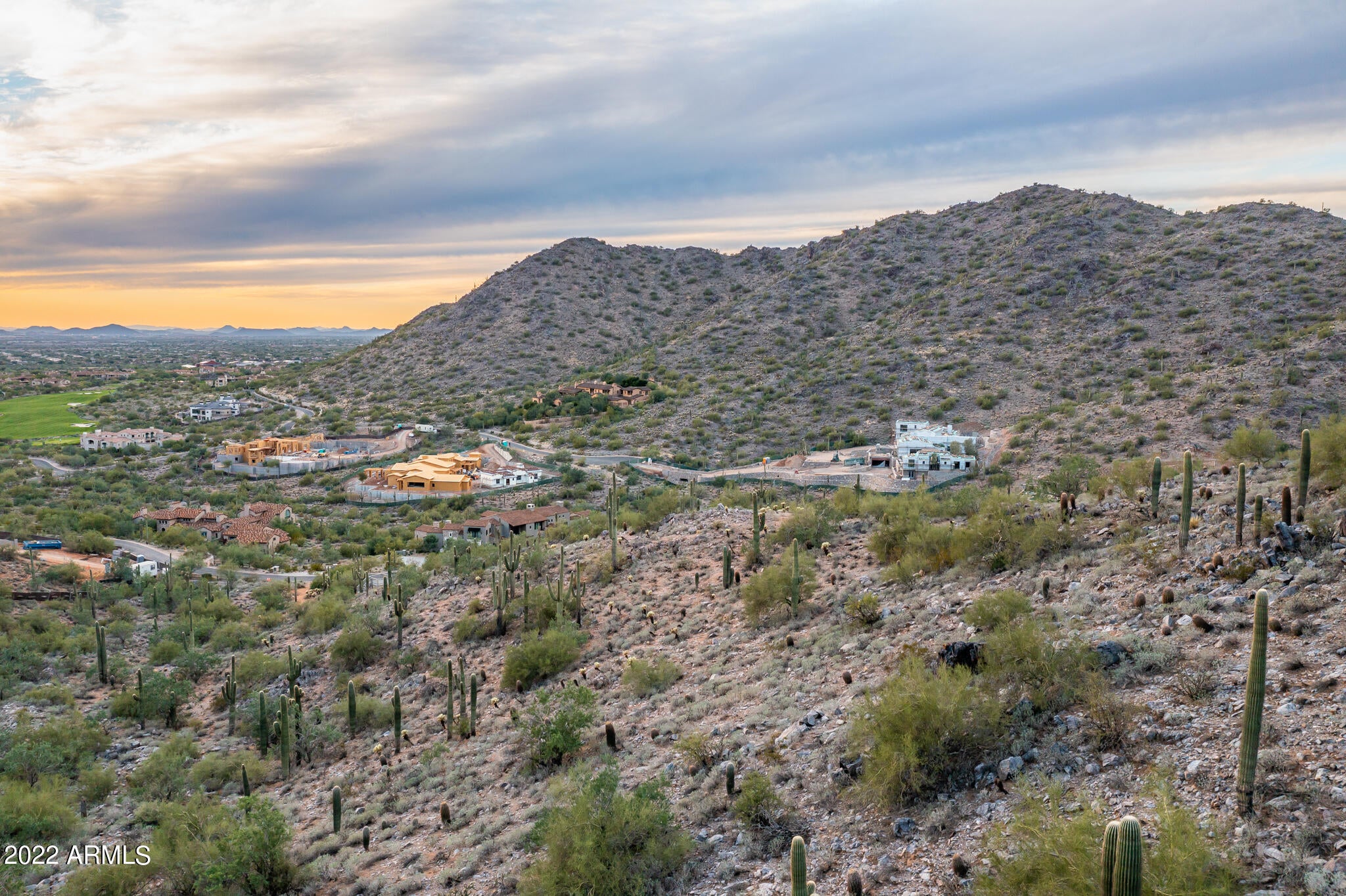 Silverleaf Horseshoe Canyon - Land