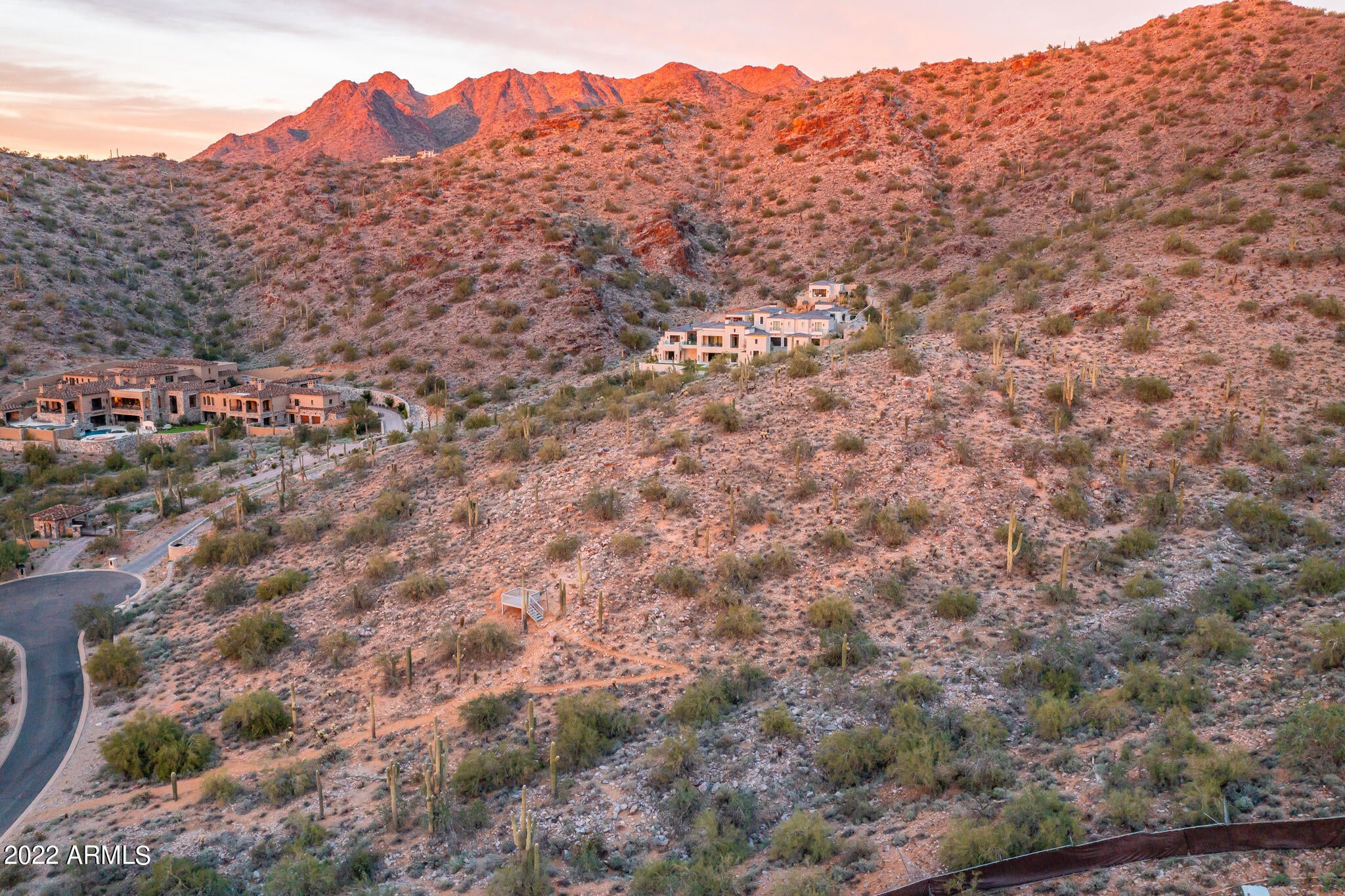 Silverleaf Horseshoe Canyon - Land