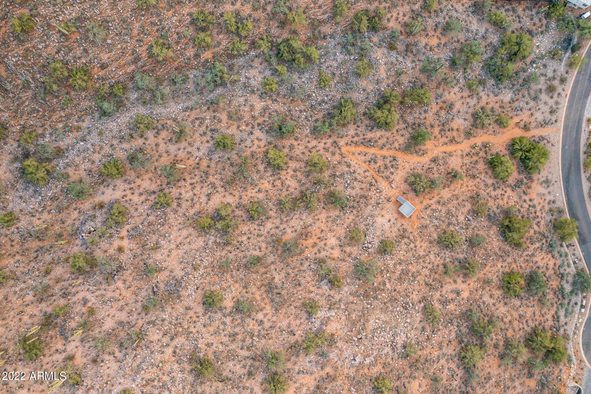 Silverleaf Horseshoe Canyon - Land