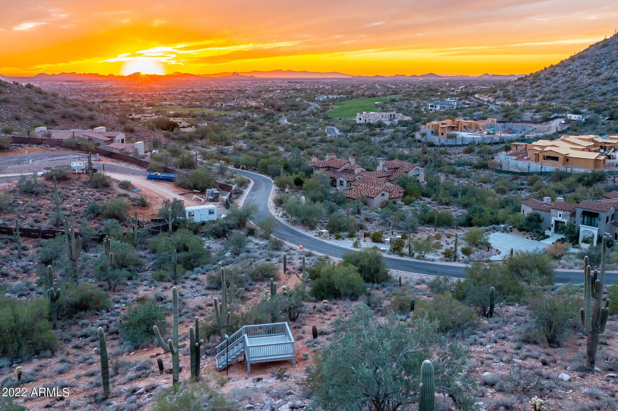 Silverleaf Horseshoe Canyon - Land