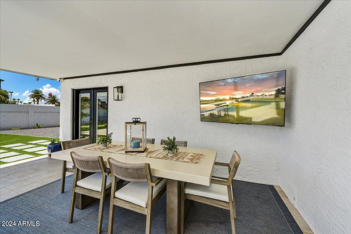 CENTURY NORTH - Residential