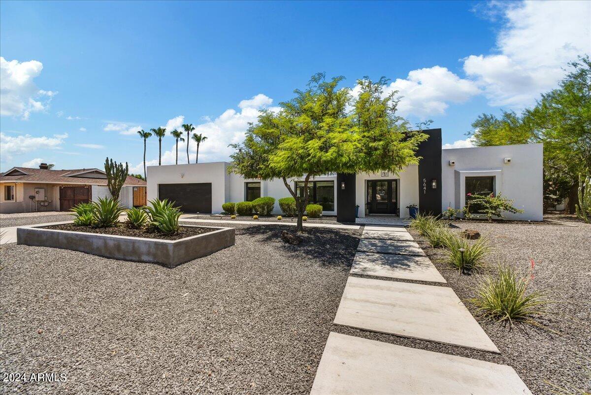 CENTURY NORTH - Residential