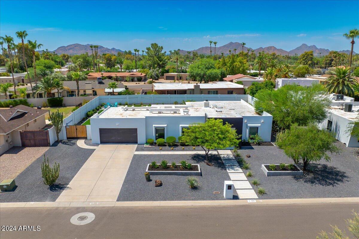 CENTURY NORTH - Residential