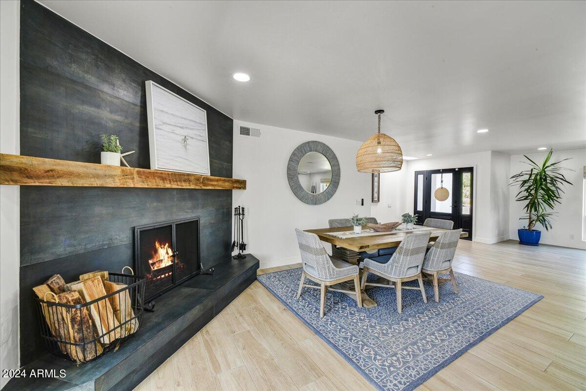 CENTURY NORTH - Residential