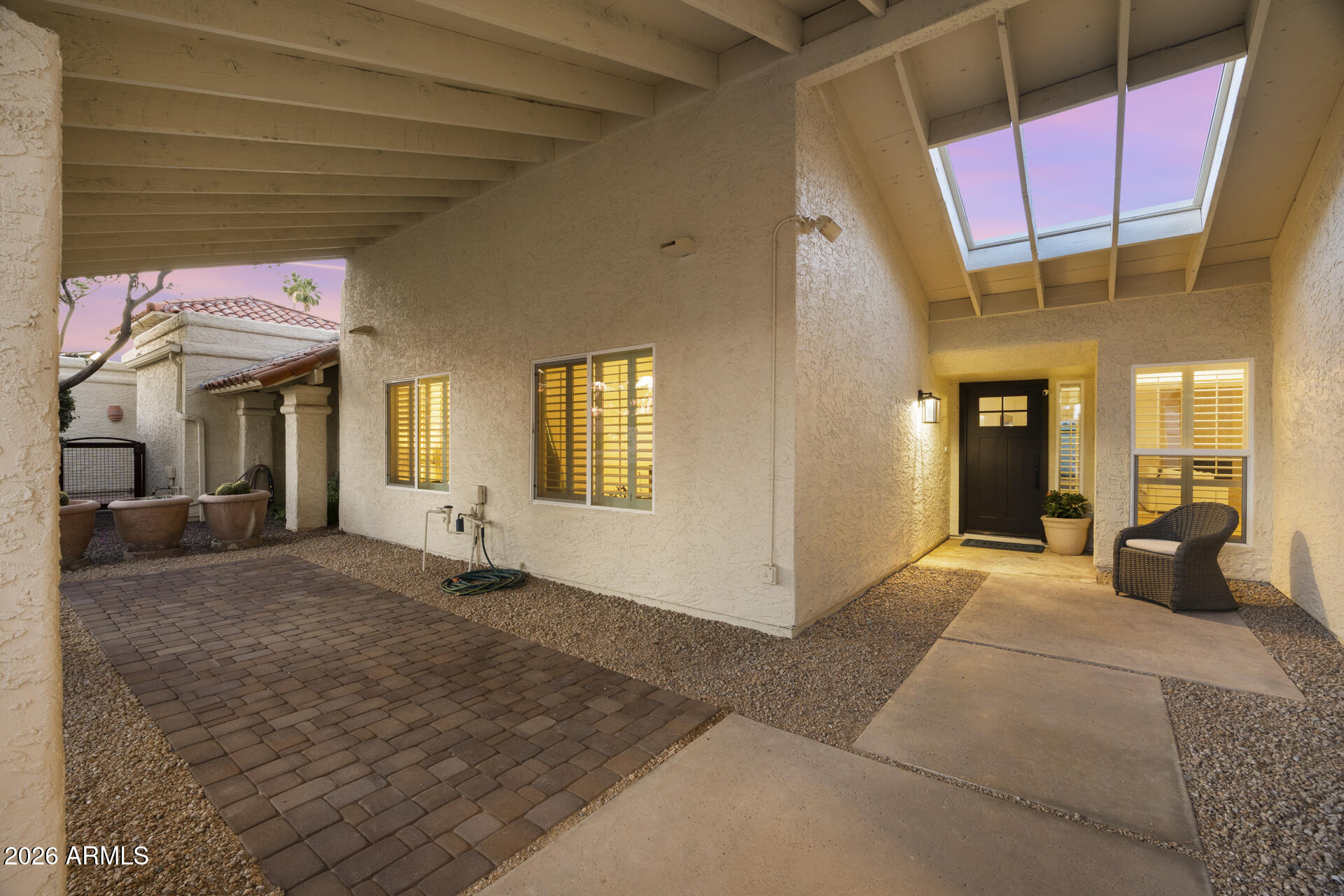 EL PASEO - Residential