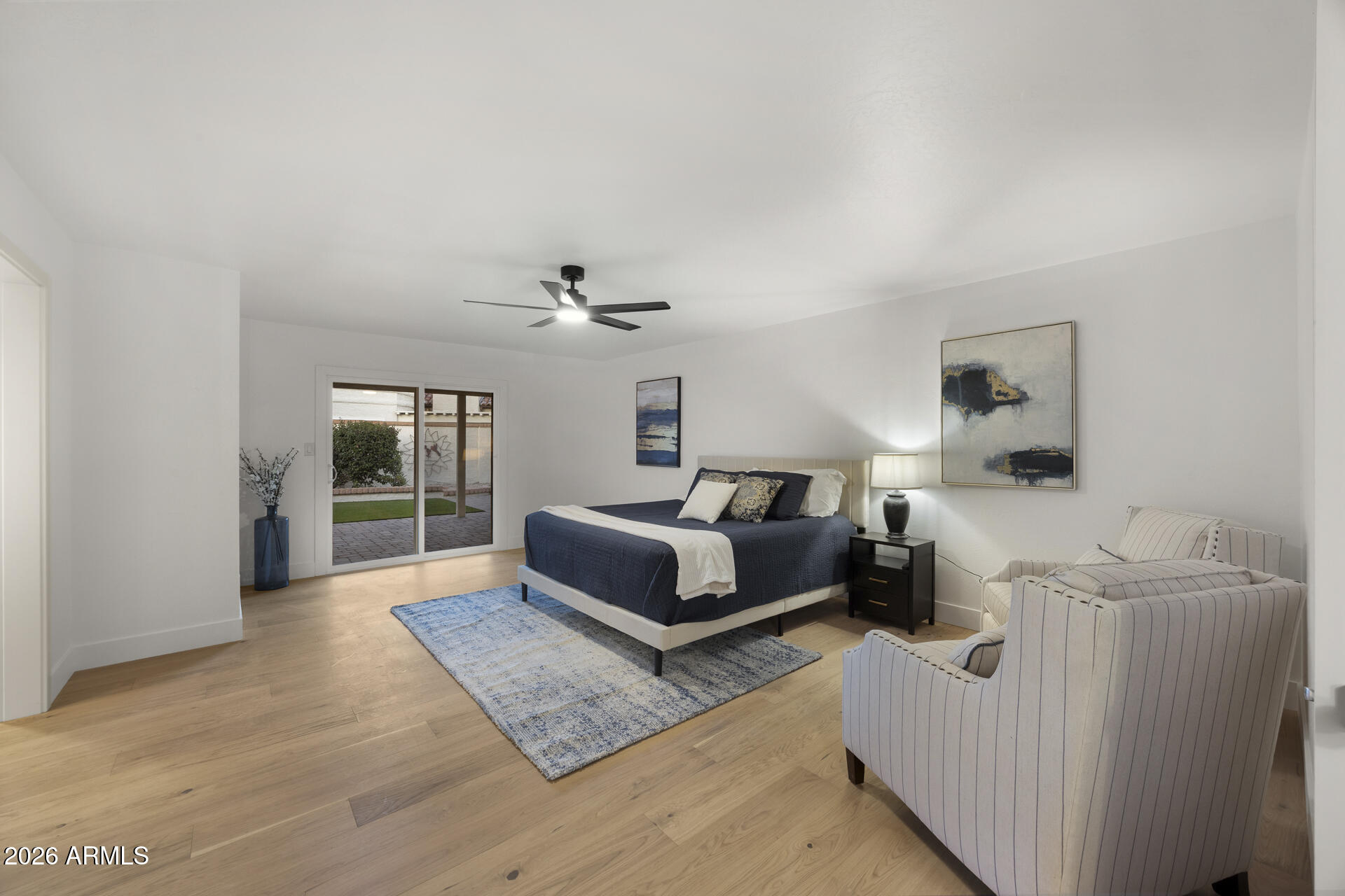 EL PASEO - Residential