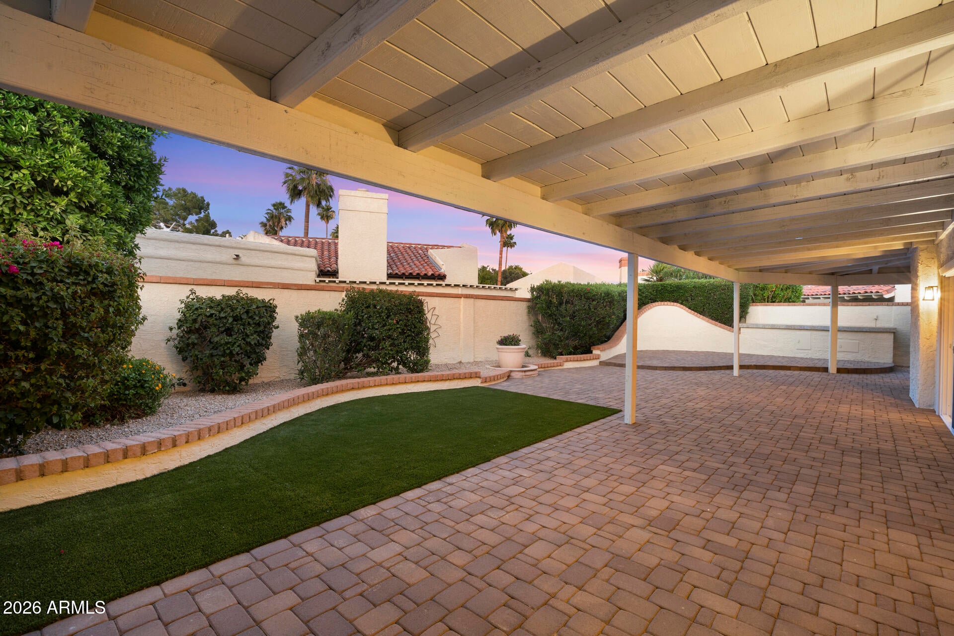 EL PASEO - Residential