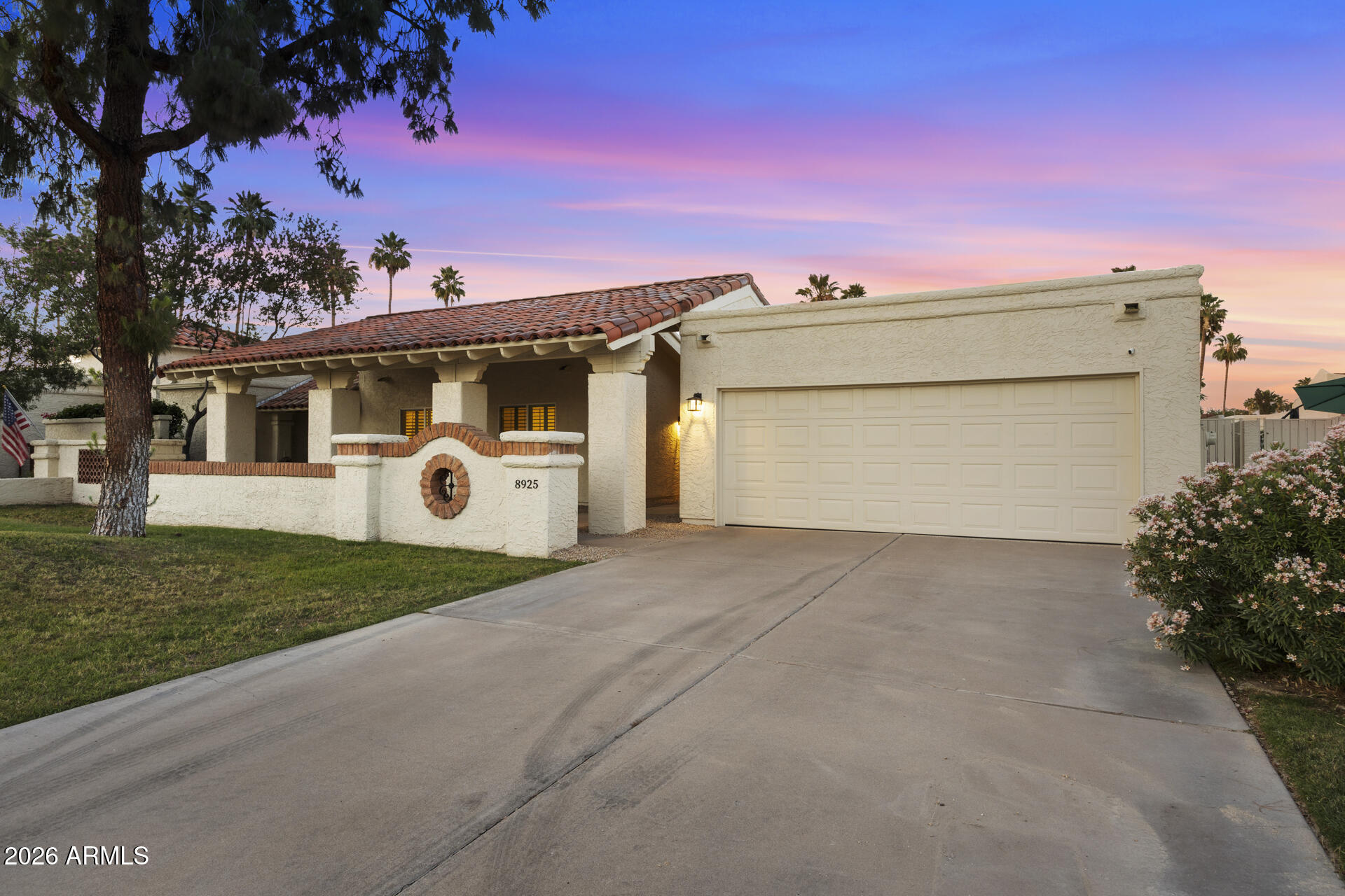 EL PASEO - Residential