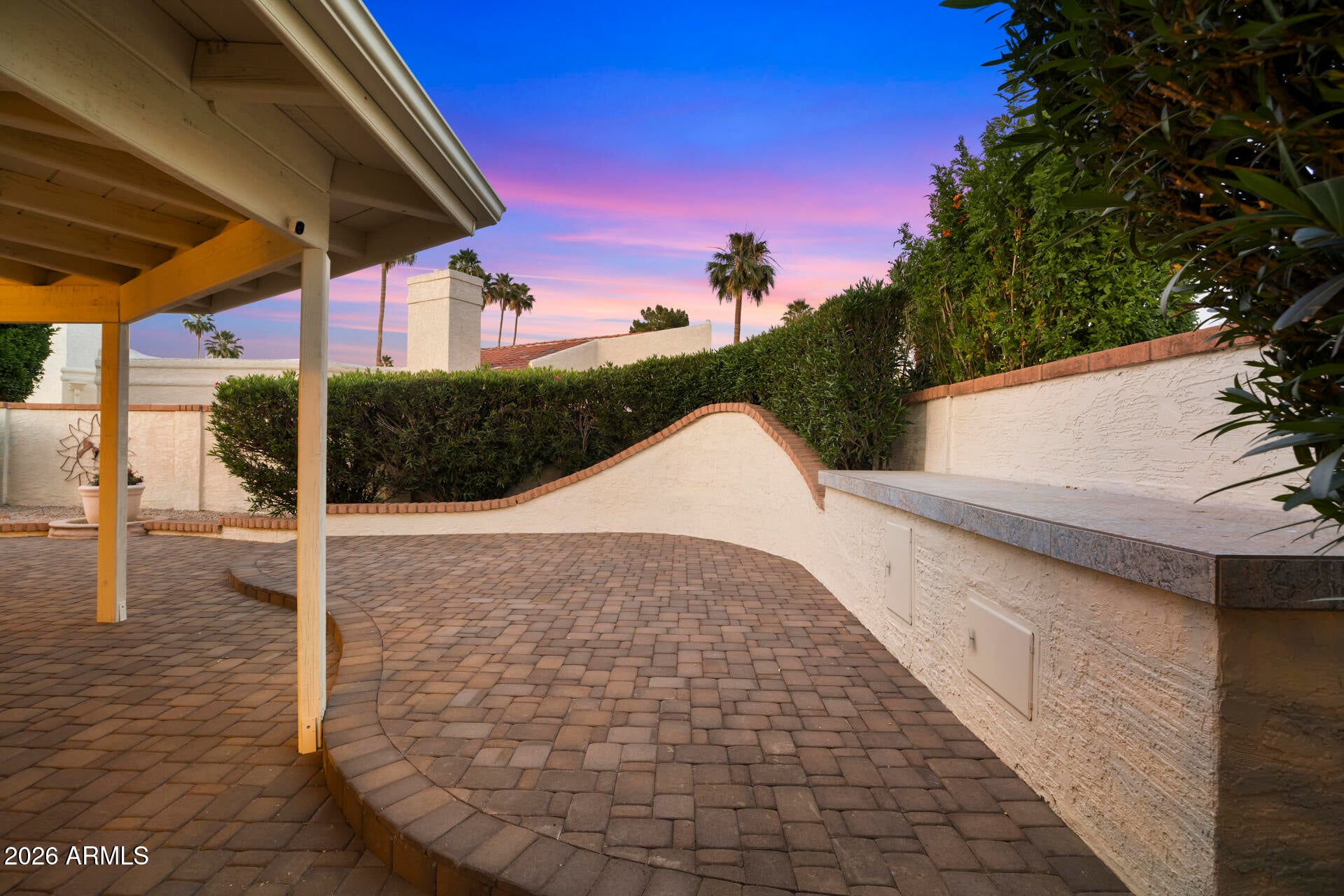 EL PASEO - Residential