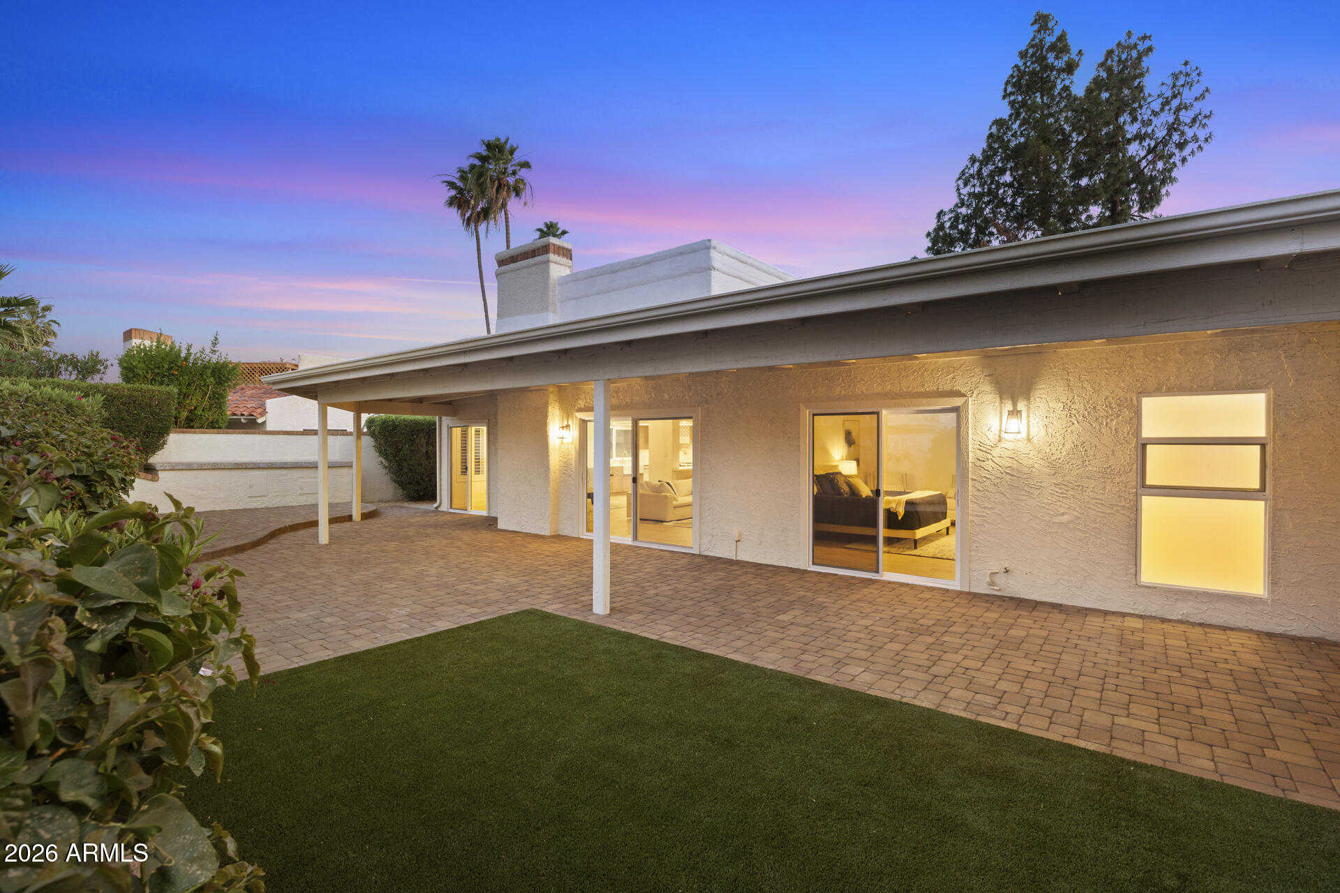 EL PASEO - Residential
