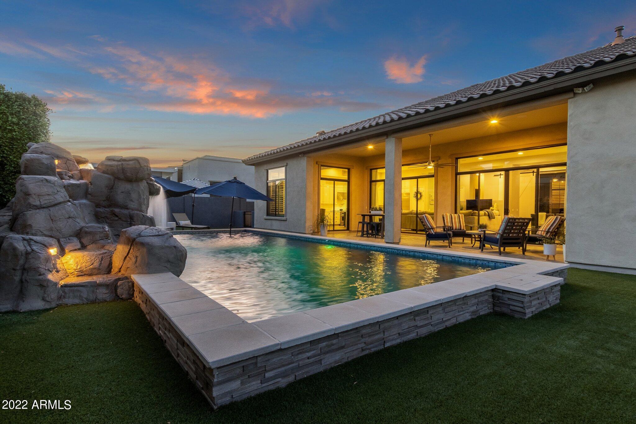 CALLIANDRA ESTATES - Residential