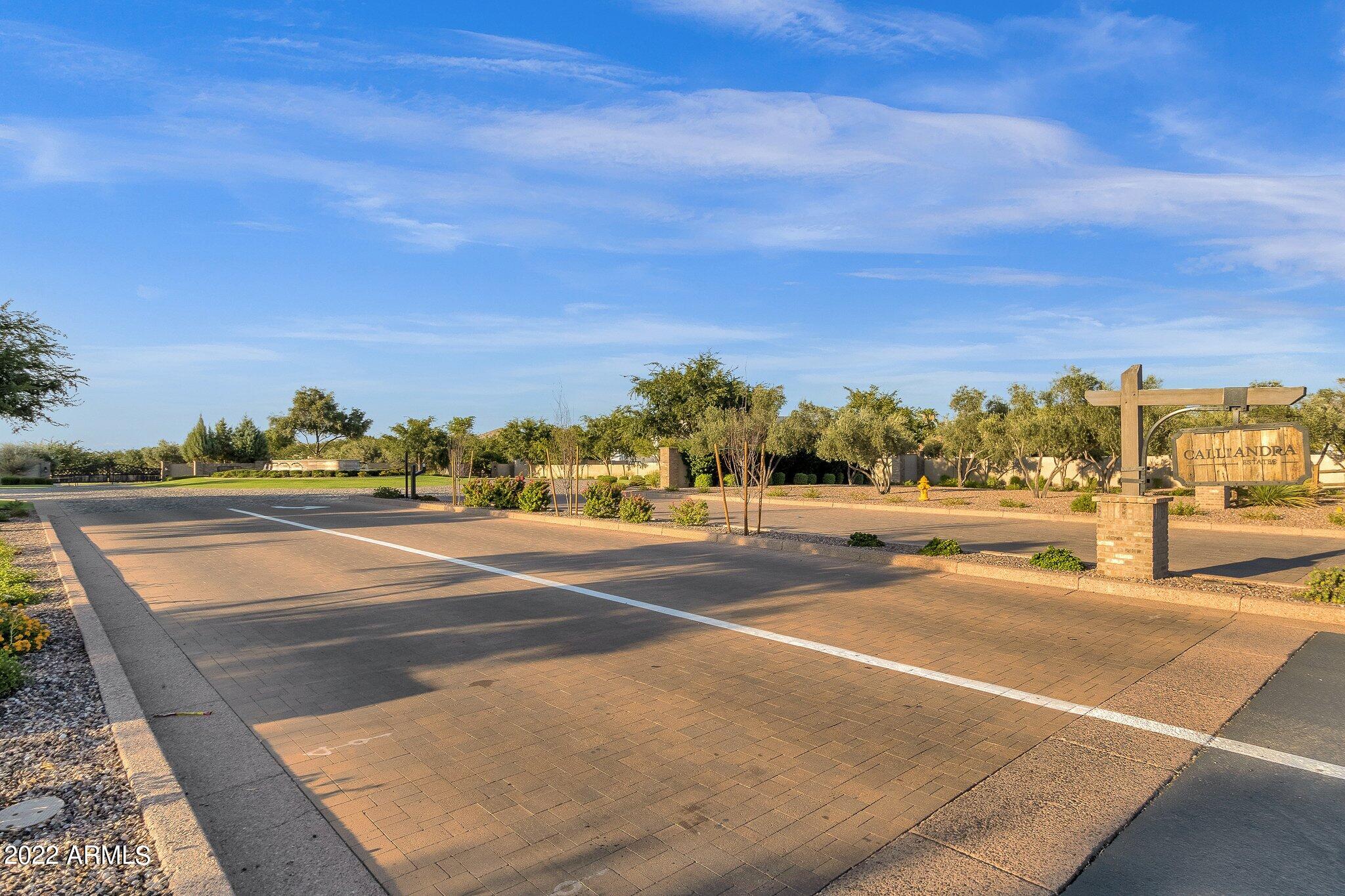 CALLIANDRA ESTATES - Residential