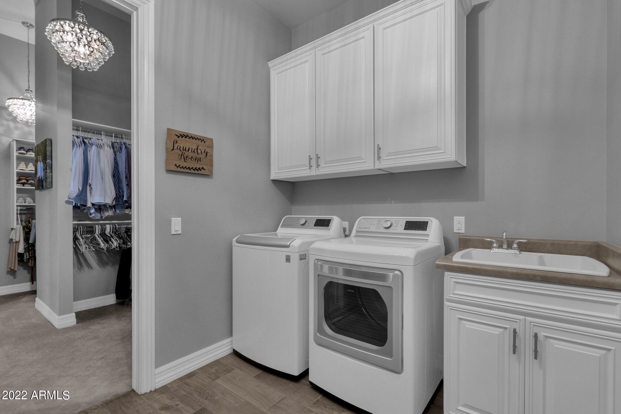 CALLIANDRA ESTATES - Residential