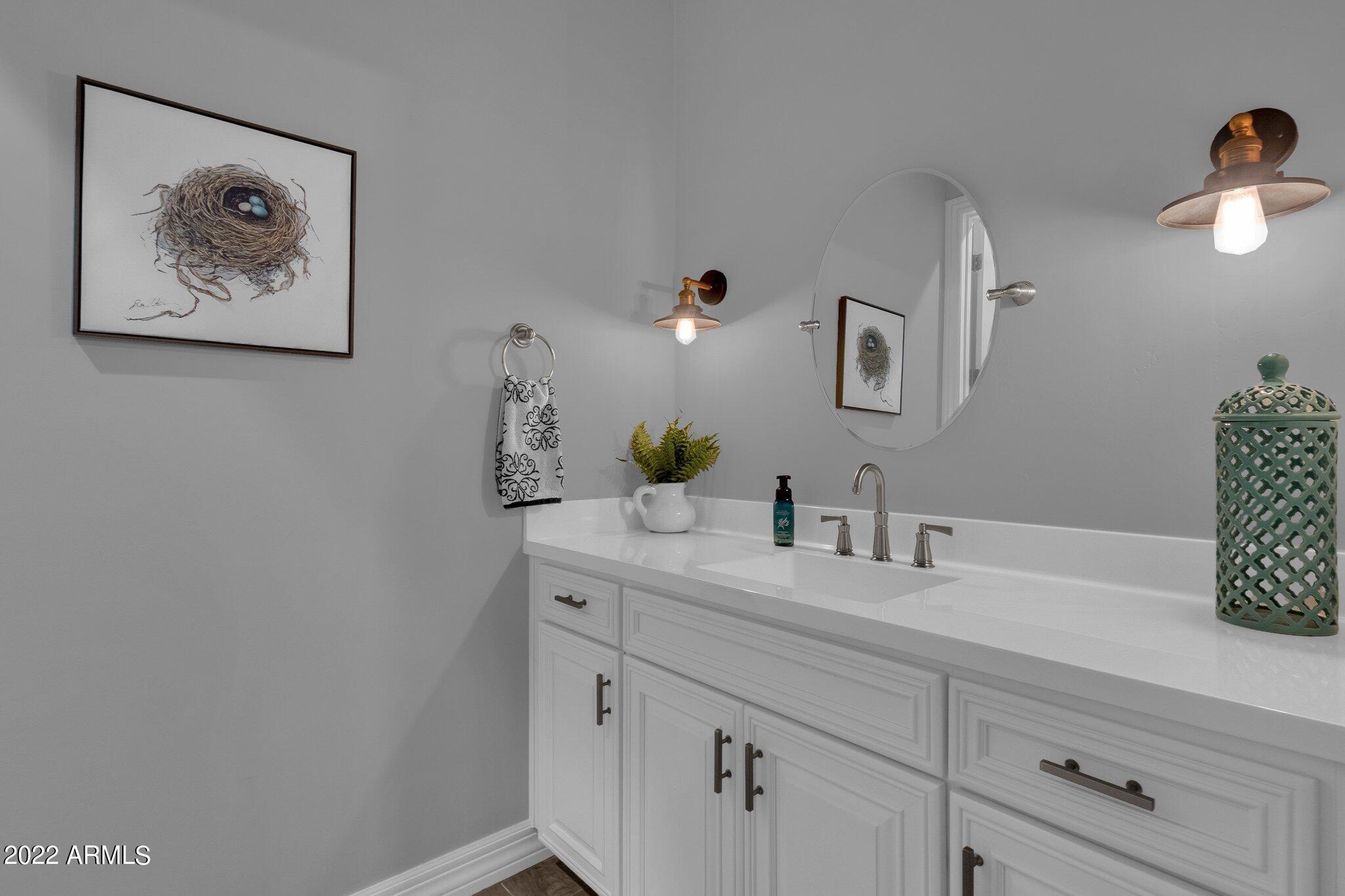 CALLIANDRA ESTATES - Residential