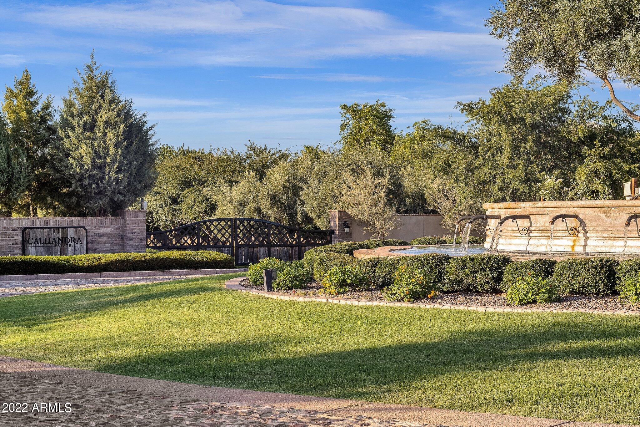 CALLIANDRA ESTATES - Residential