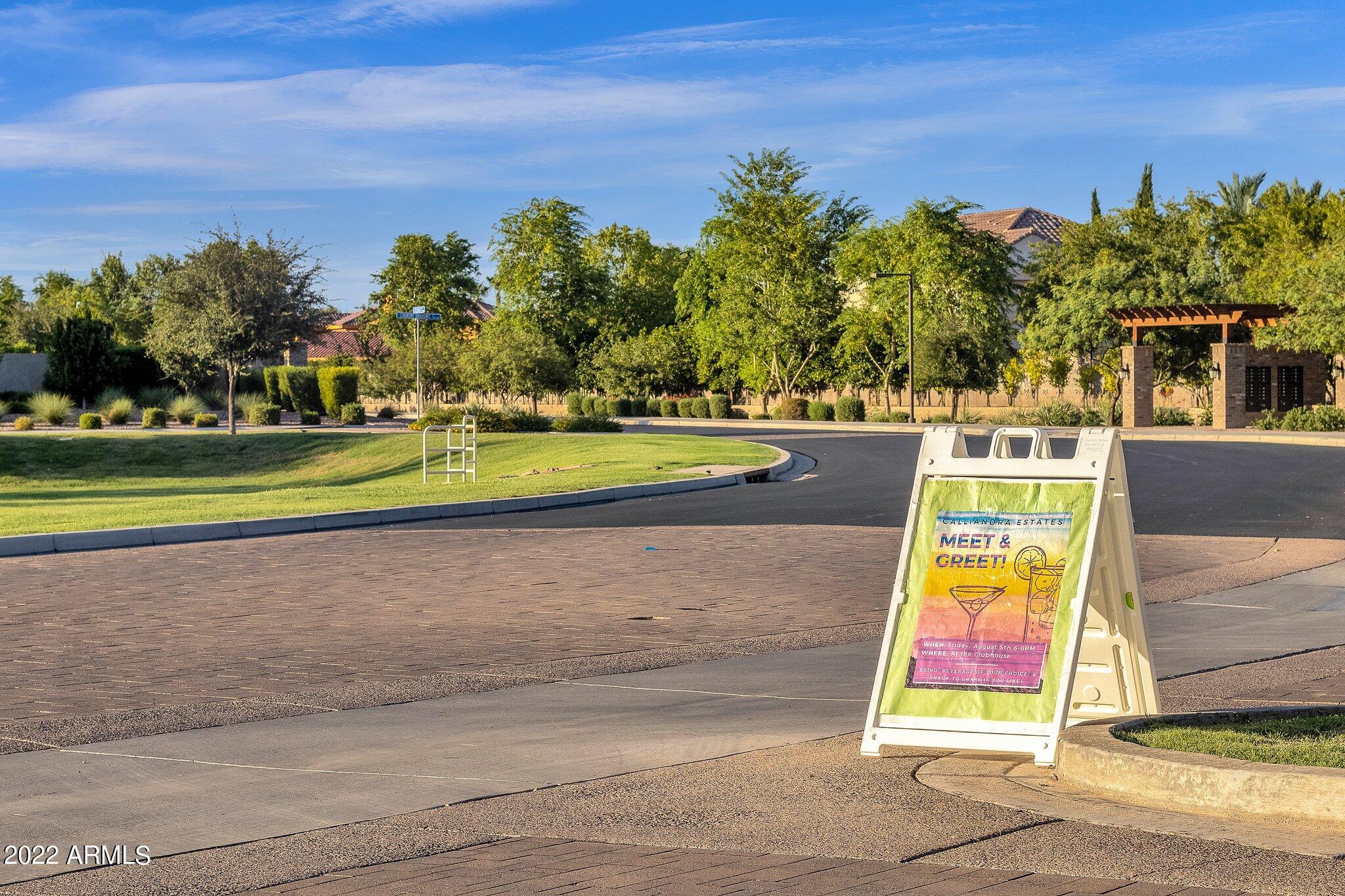 CALLIANDRA ESTATES - Residential
