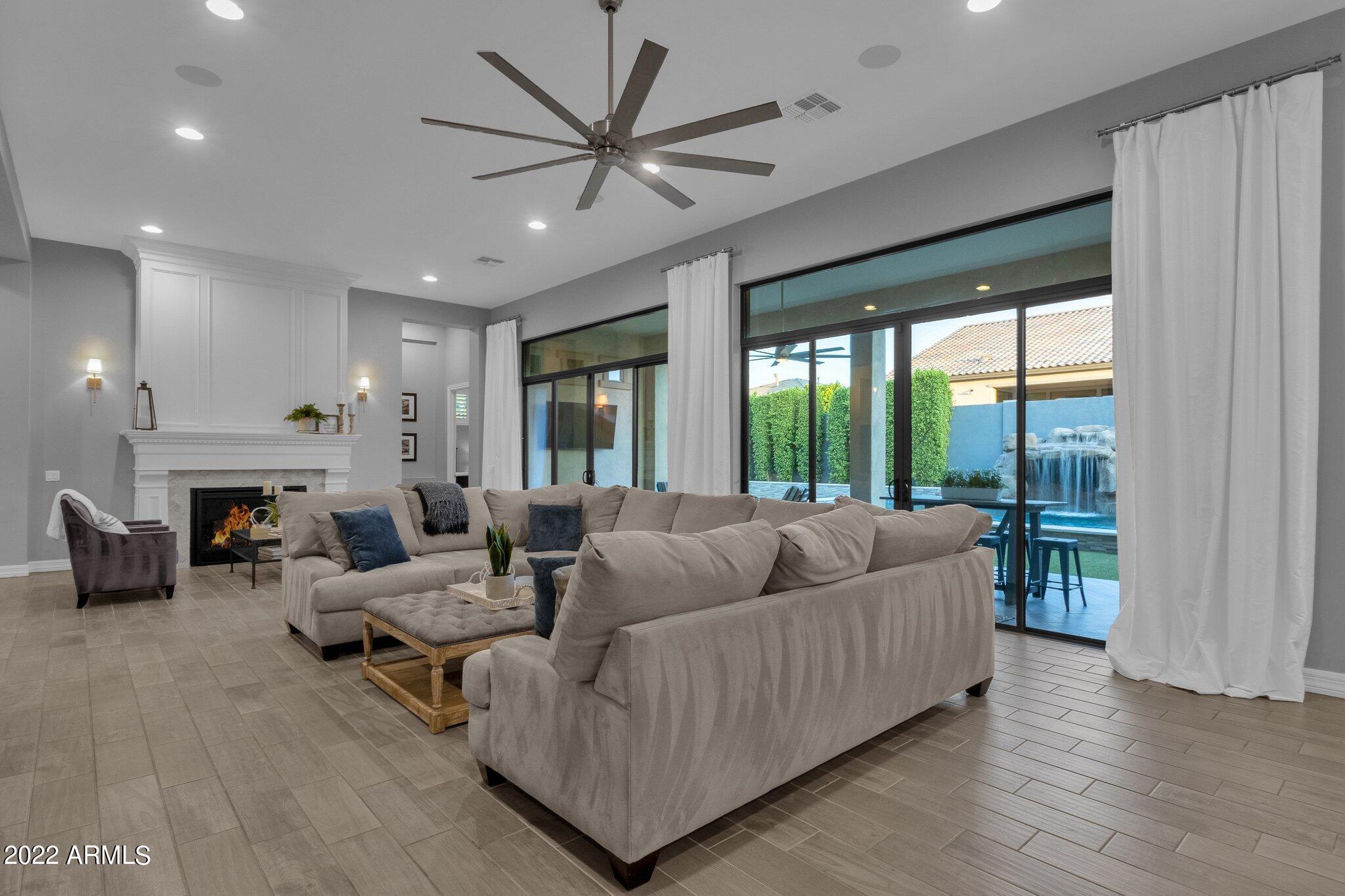 CALLIANDRA ESTATES - Residential