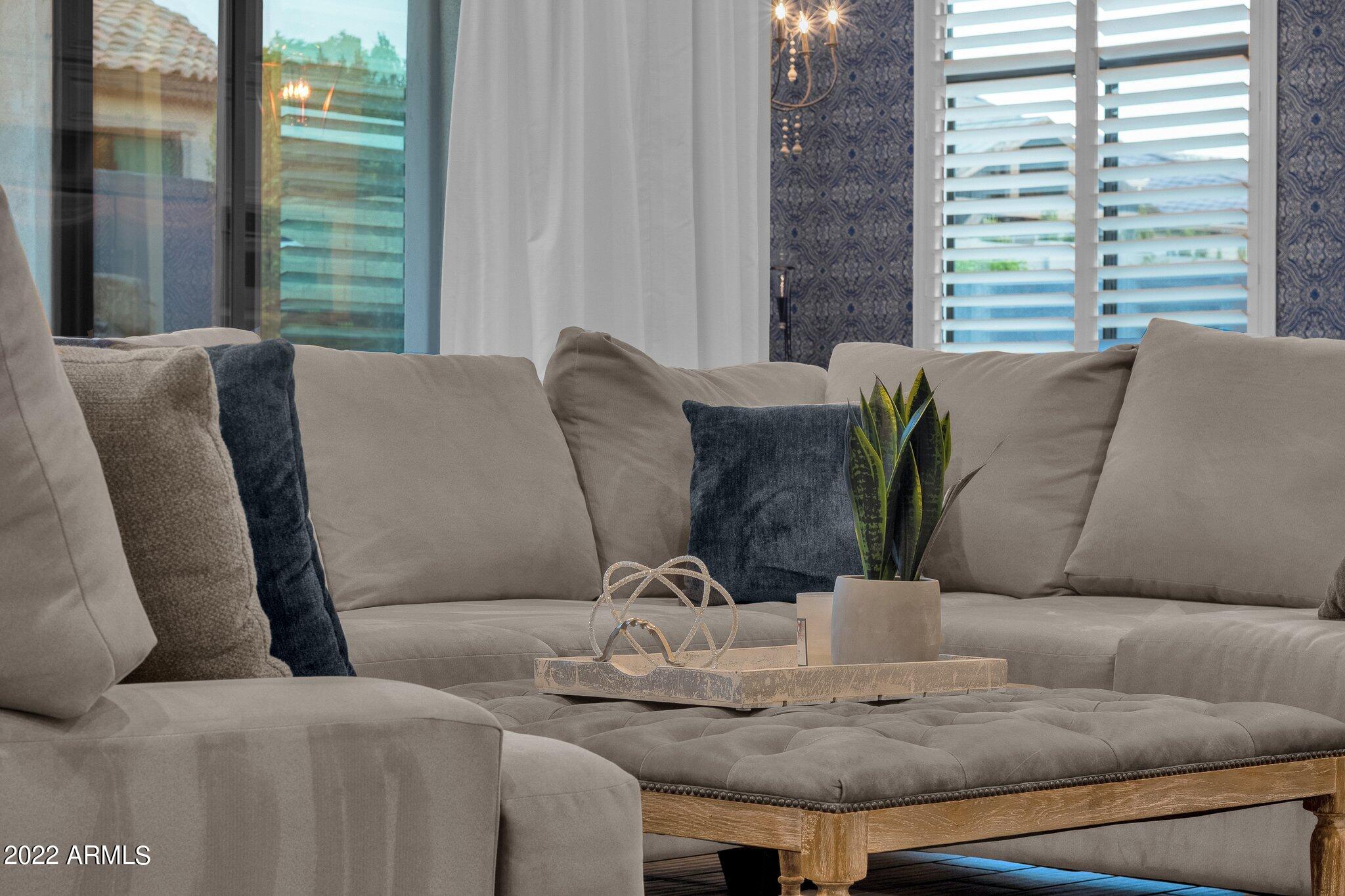 CALLIANDRA ESTATES - Residential