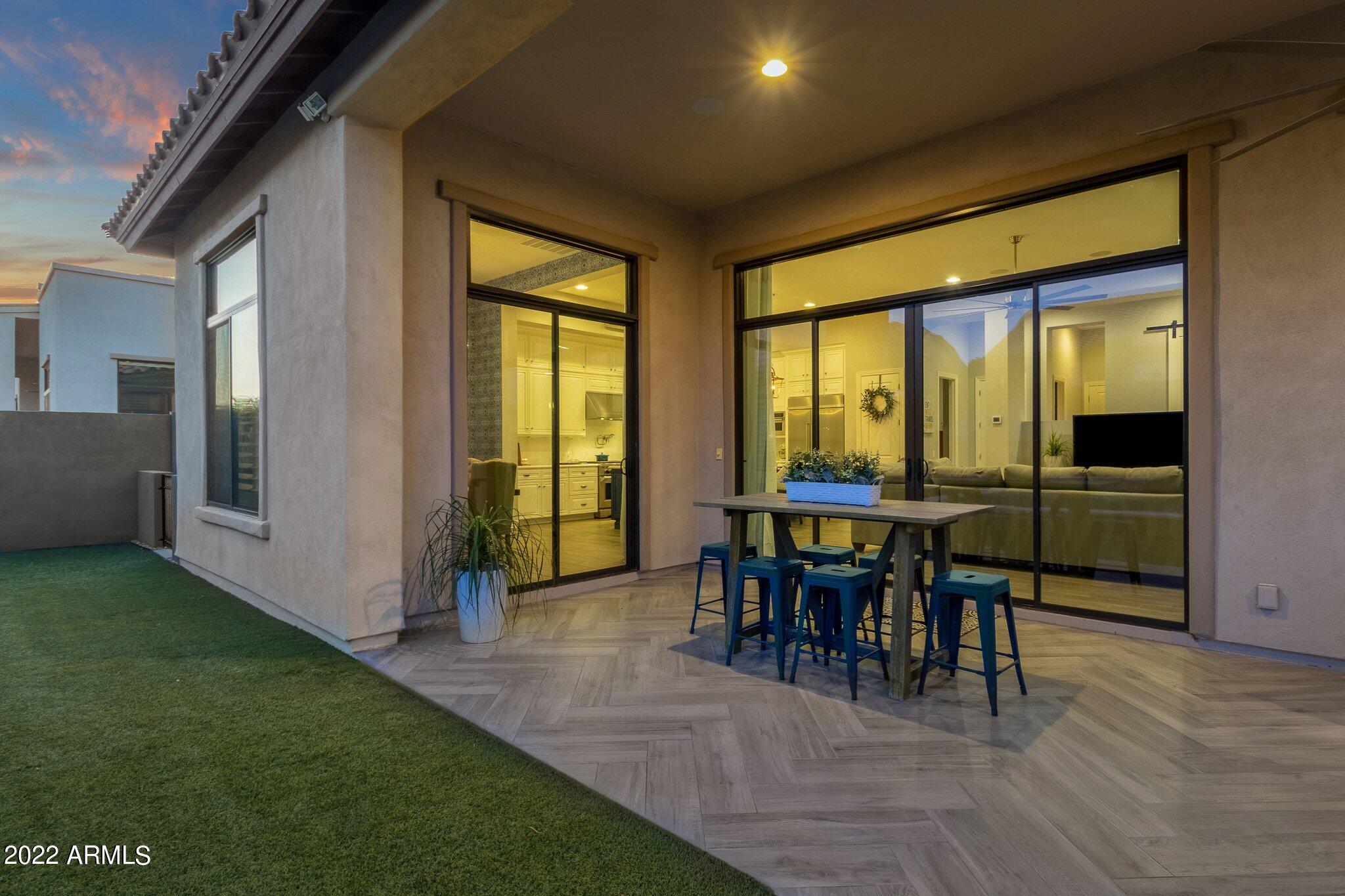 CALLIANDRA ESTATES - Residential
