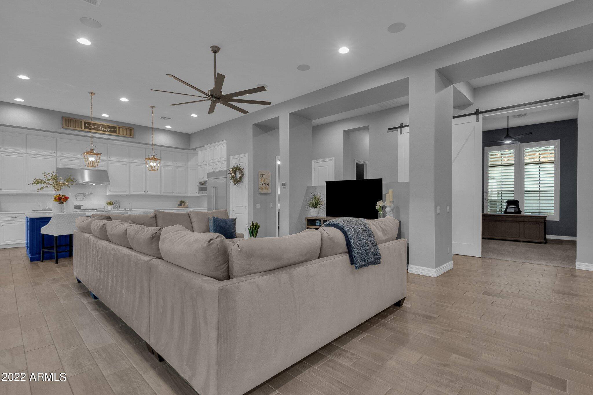 CALLIANDRA ESTATES - Residential