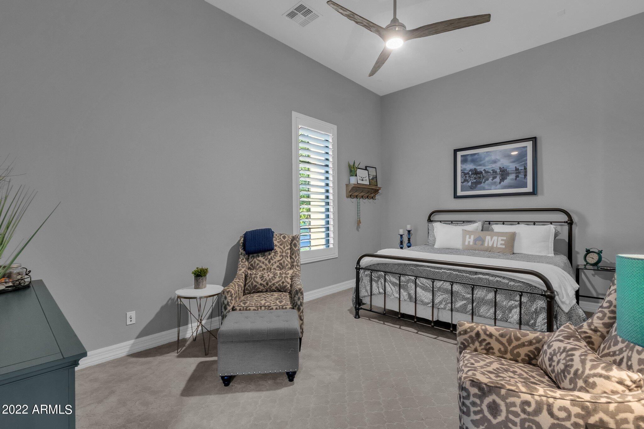 CALLIANDRA ESTATES - Residential
