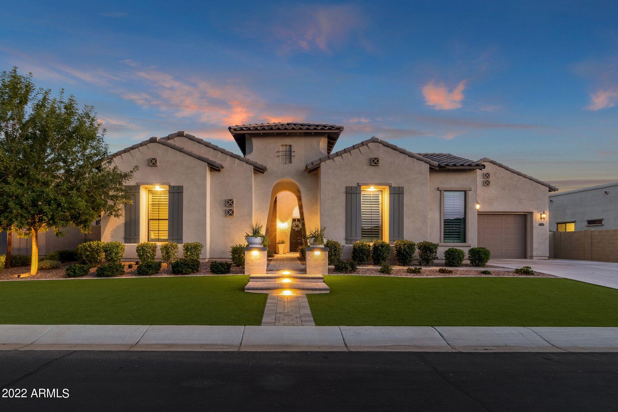 CALLIANDRA ESTATES - Residential