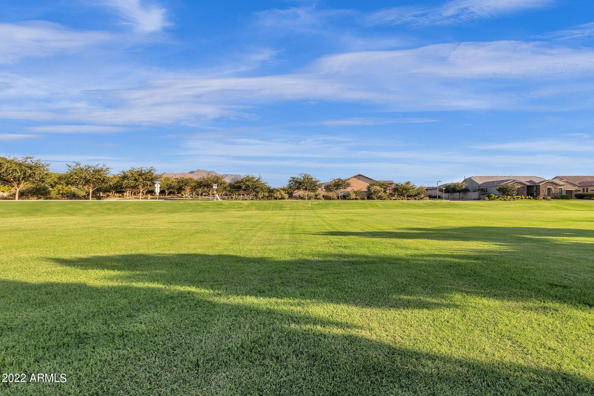CALLIANDRA ESTATES - Residential