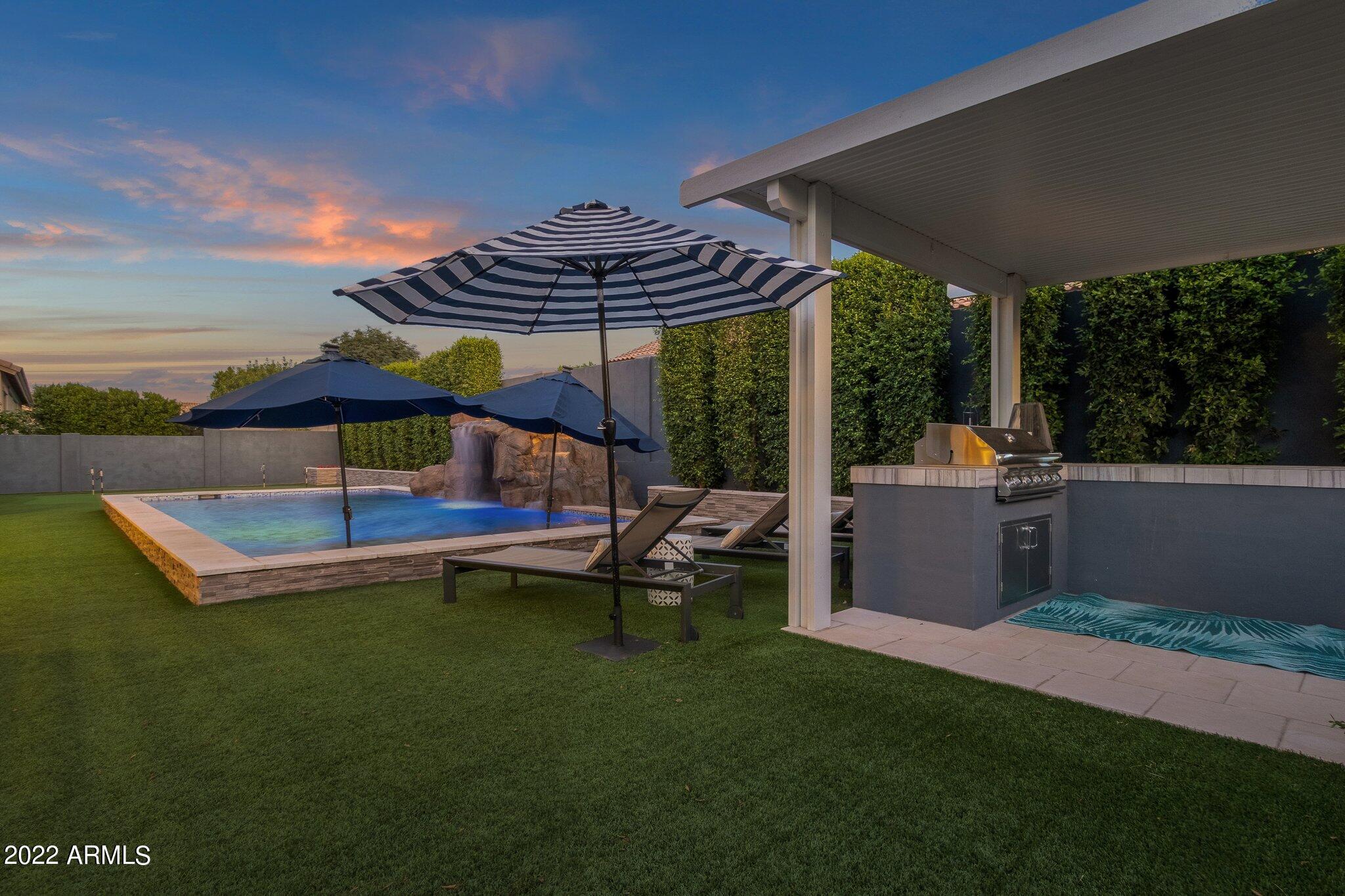 CALLIANDRA ESTATES - Residential