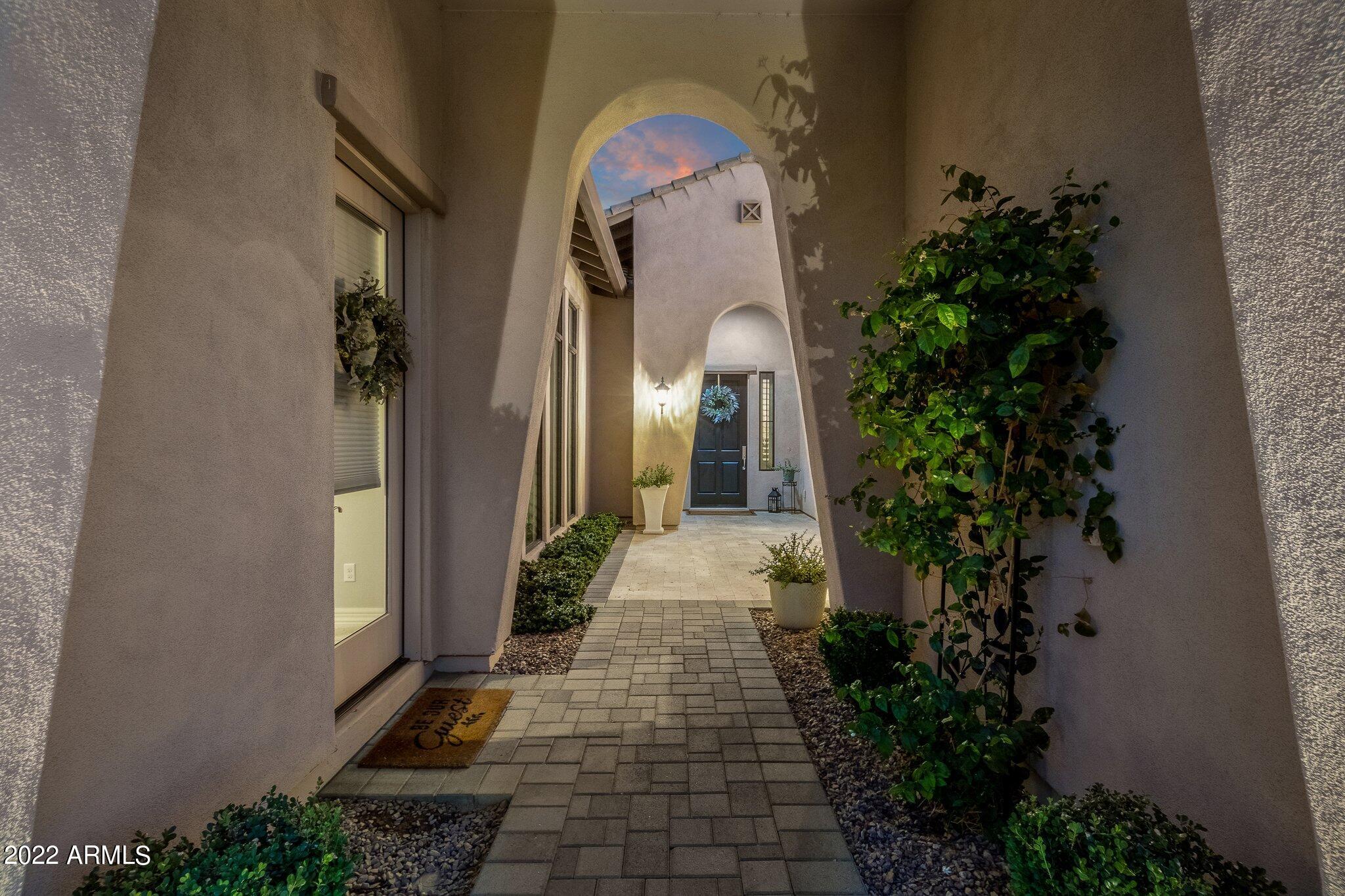 CALLIANDRA ESTATES - Residential