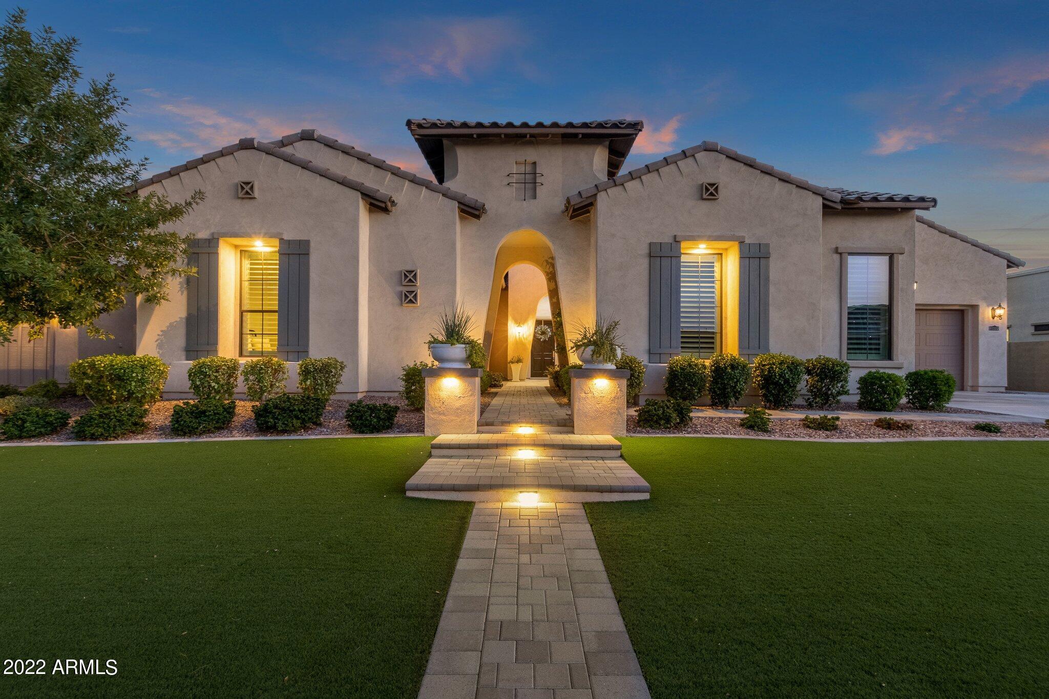 CALLIANDRA ESTATES - Residential