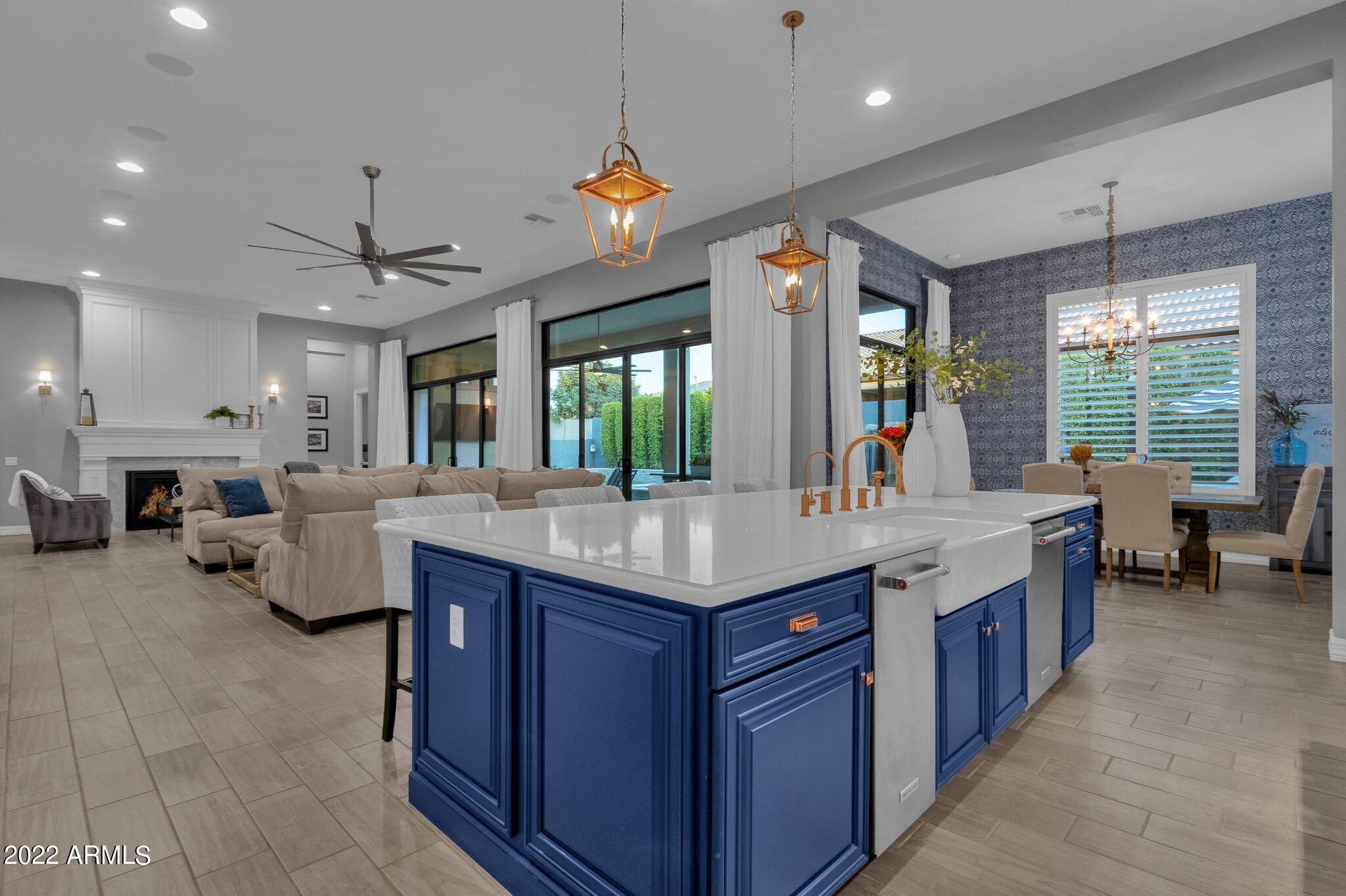 CALLIANDRA ESTATES - Residential