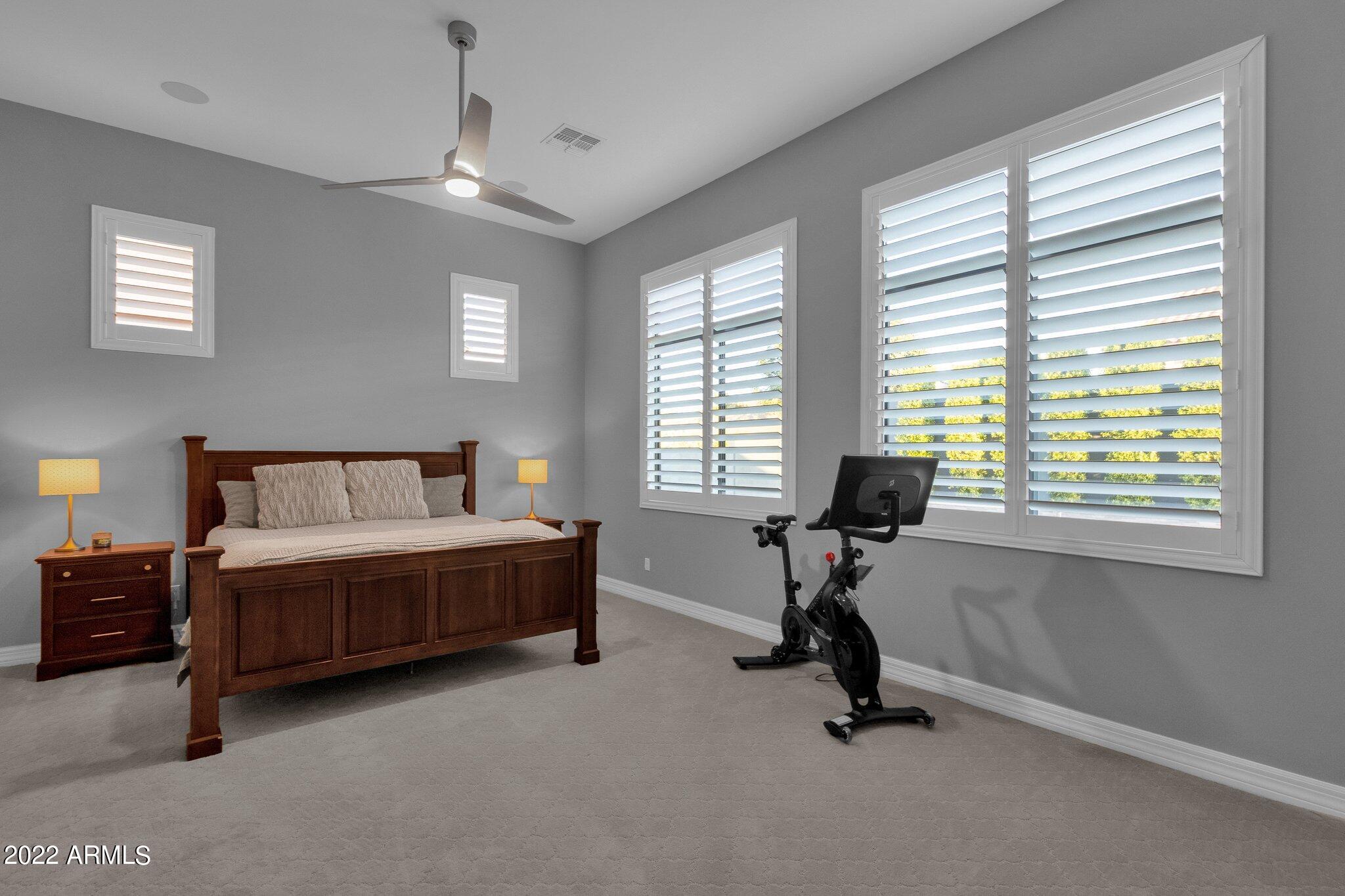 CALLIANDRA ESTATES - Residential