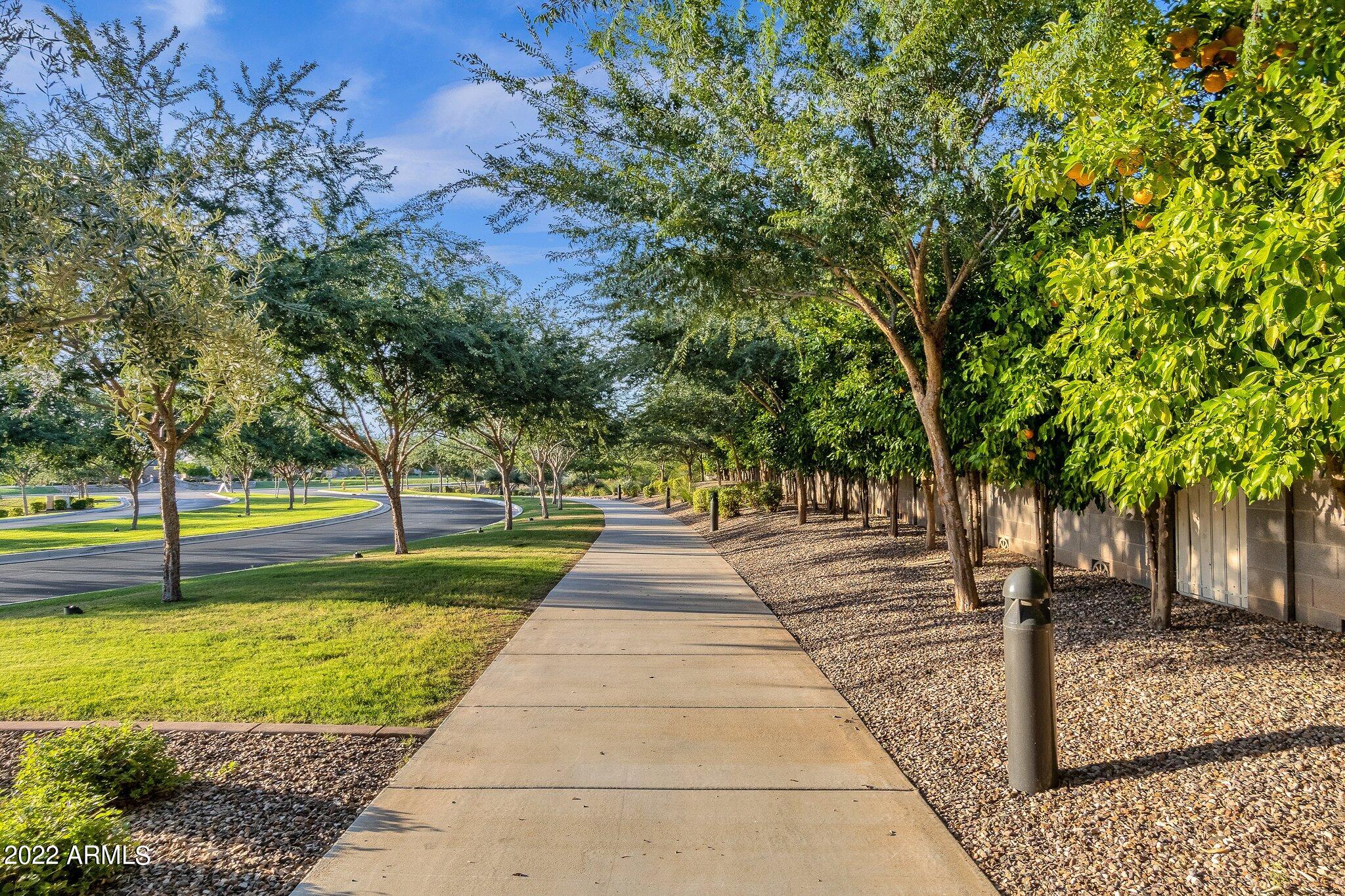 CALLIANDRA ESTATES - Residential
