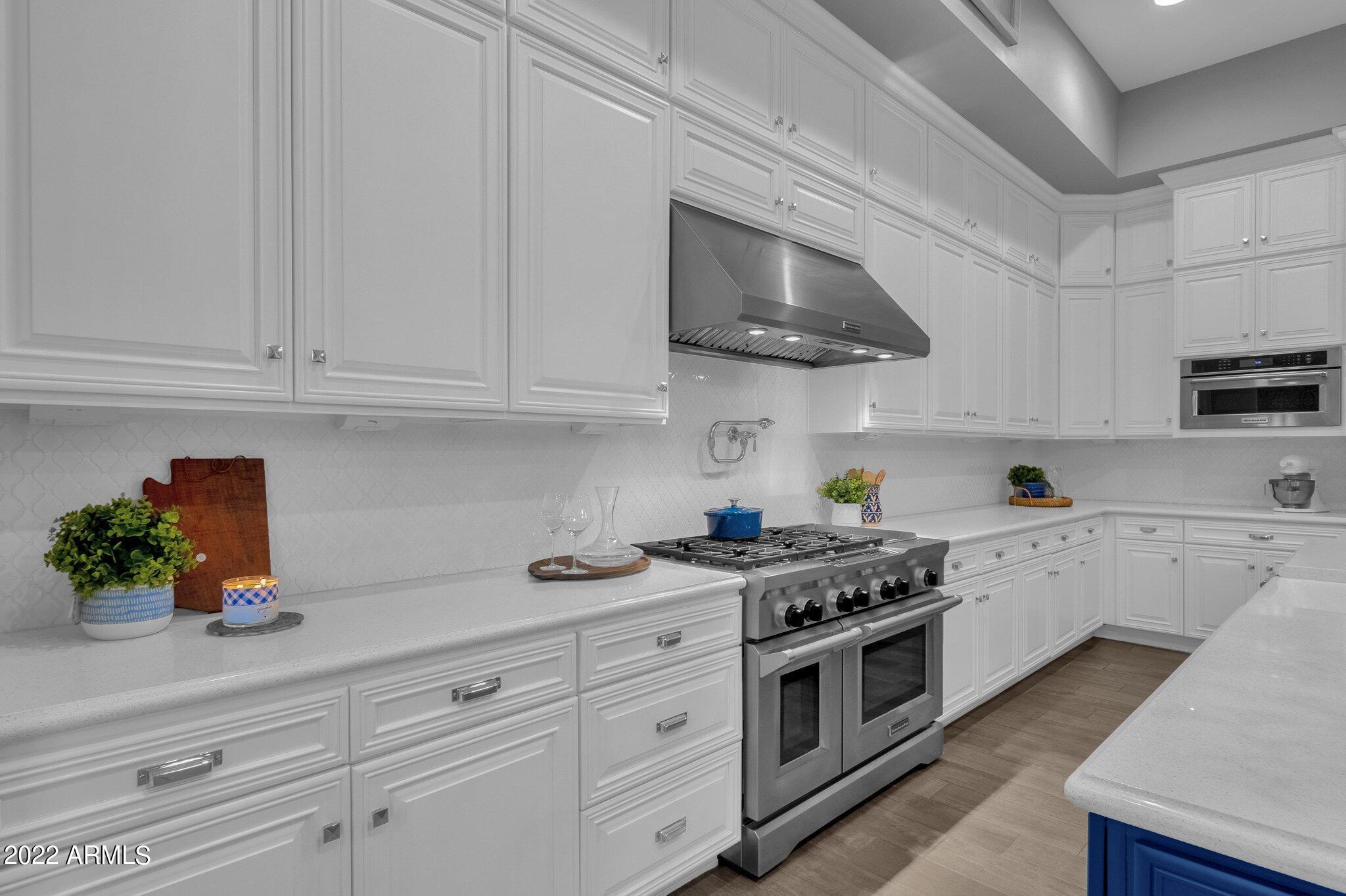 CALLIANDRA ESTATES - Residential