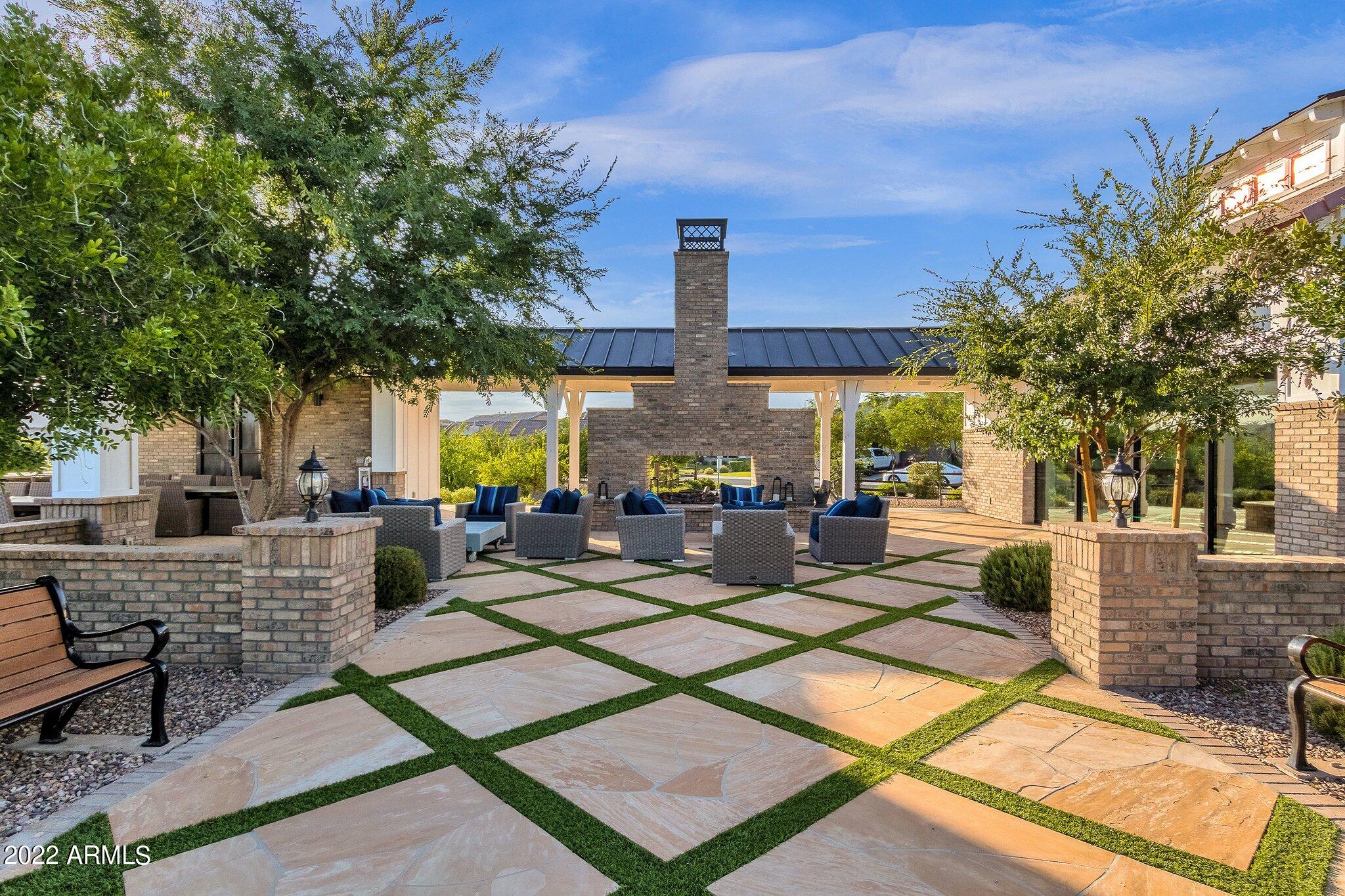 CALLIANDRA ESTATES - Residential