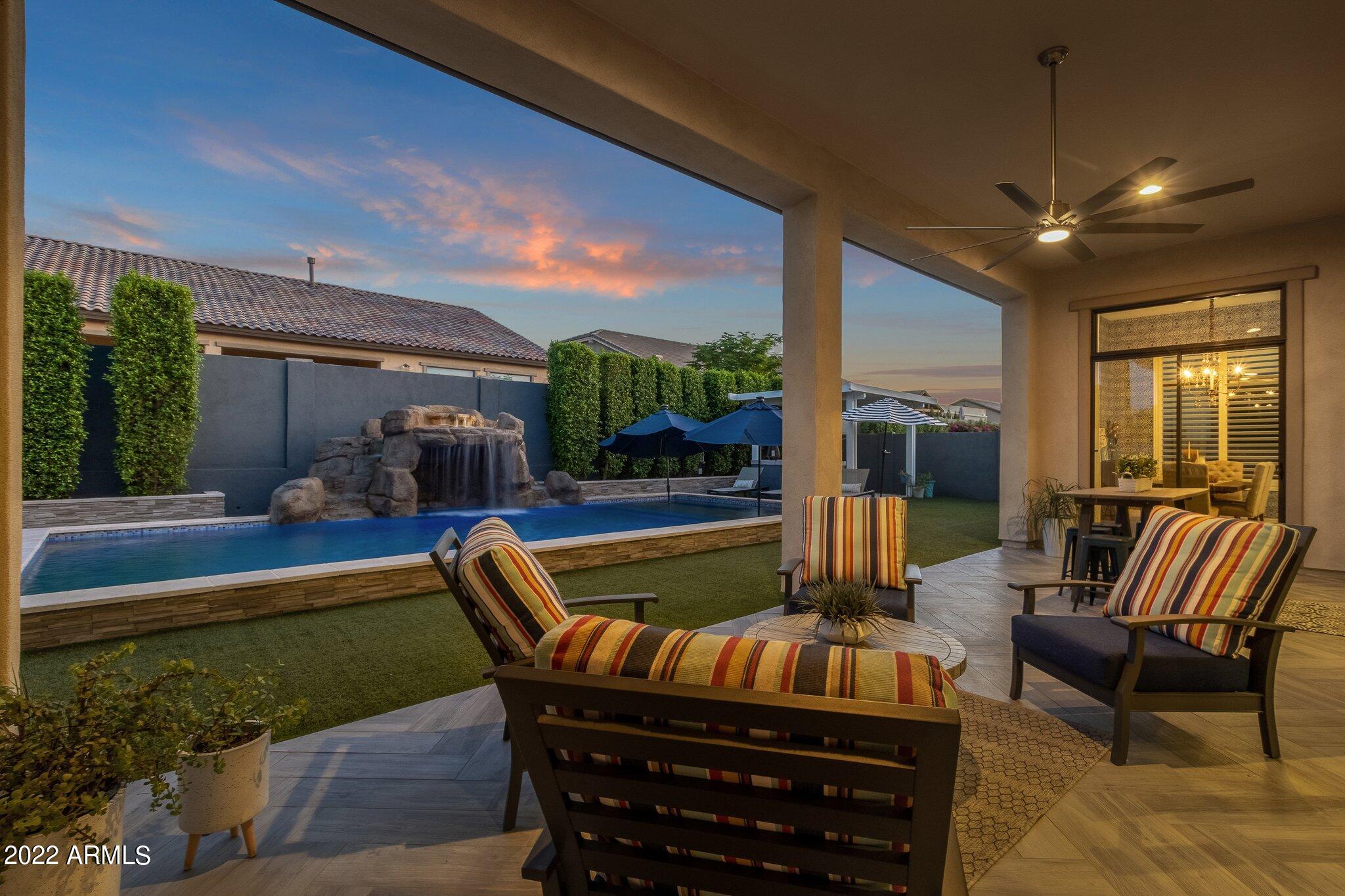 CALLIANDRA ESTATES - Residential