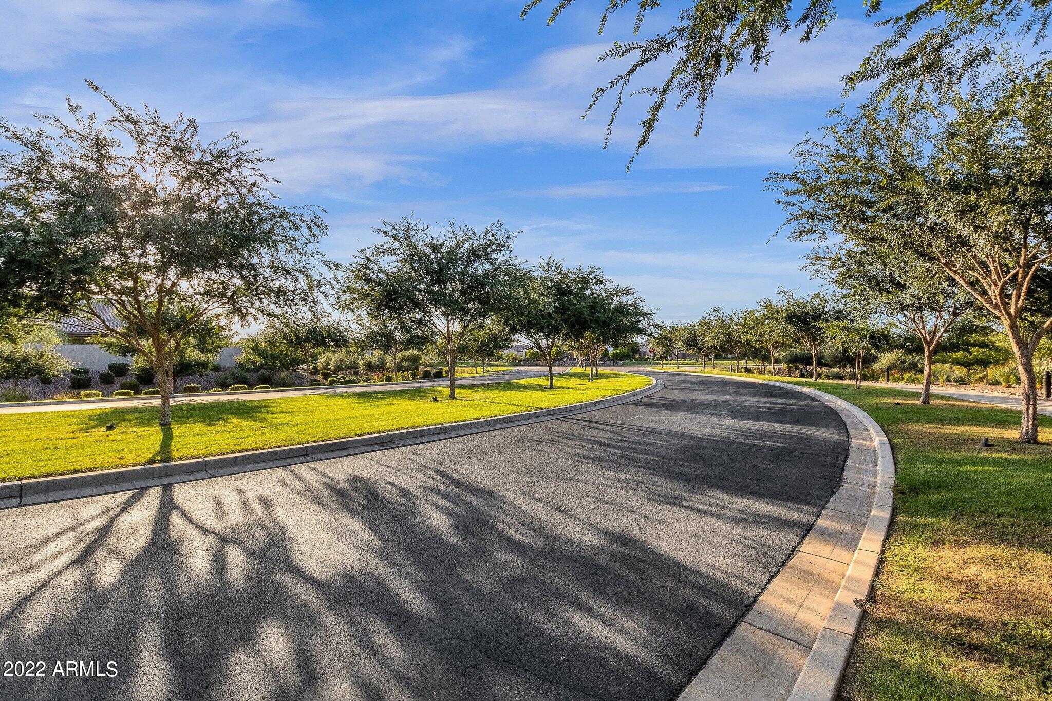 CALLIANDRA ESTATES - Residential