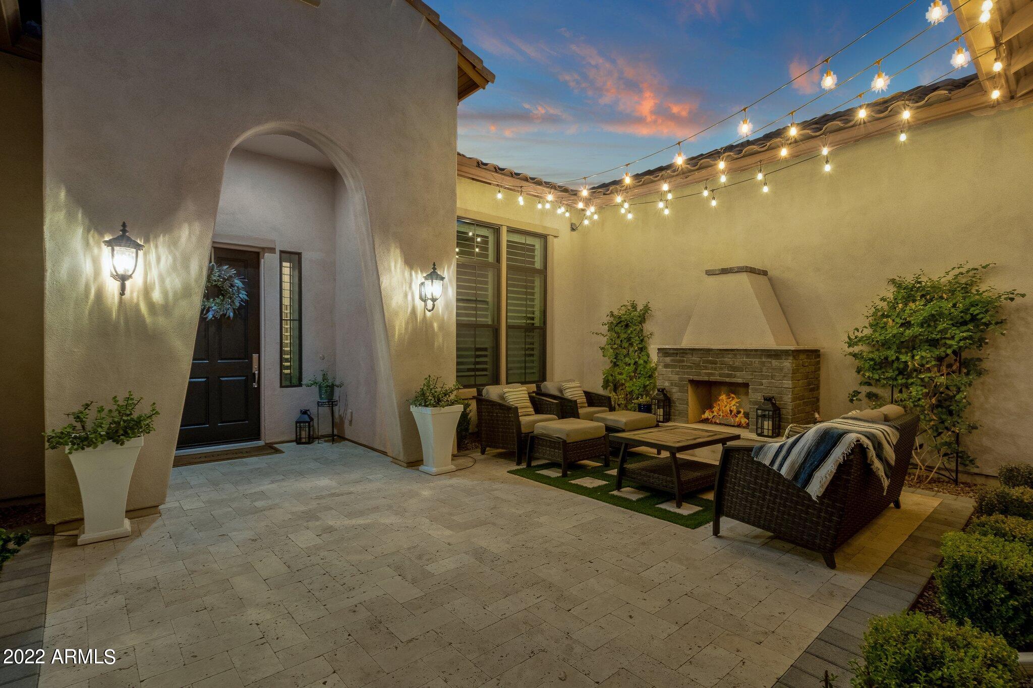 CALLIANDRA ESTATES - Residential