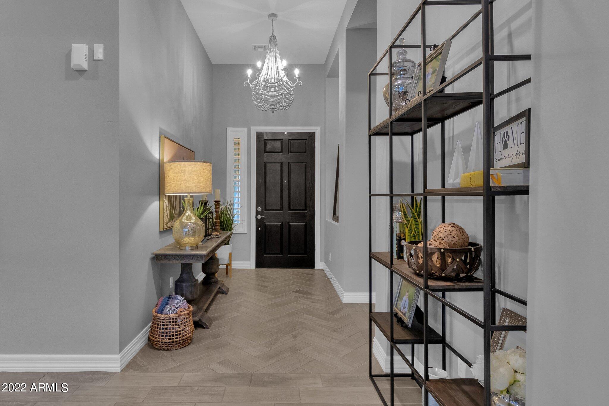 CALLIANDRA ESTATES - Residential