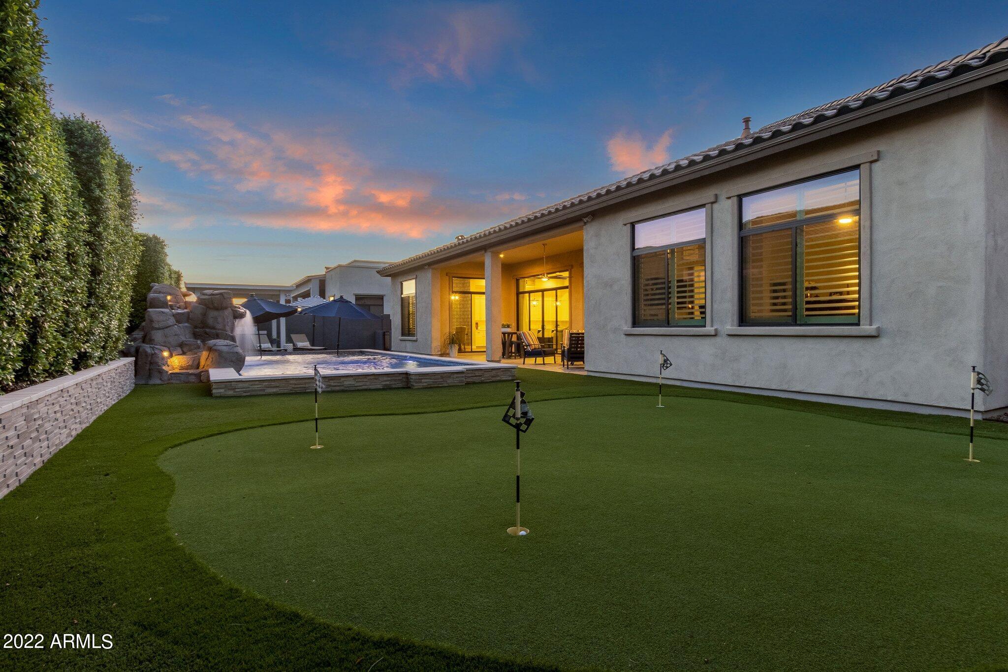 CALLIANDRA ESTATES - Residential