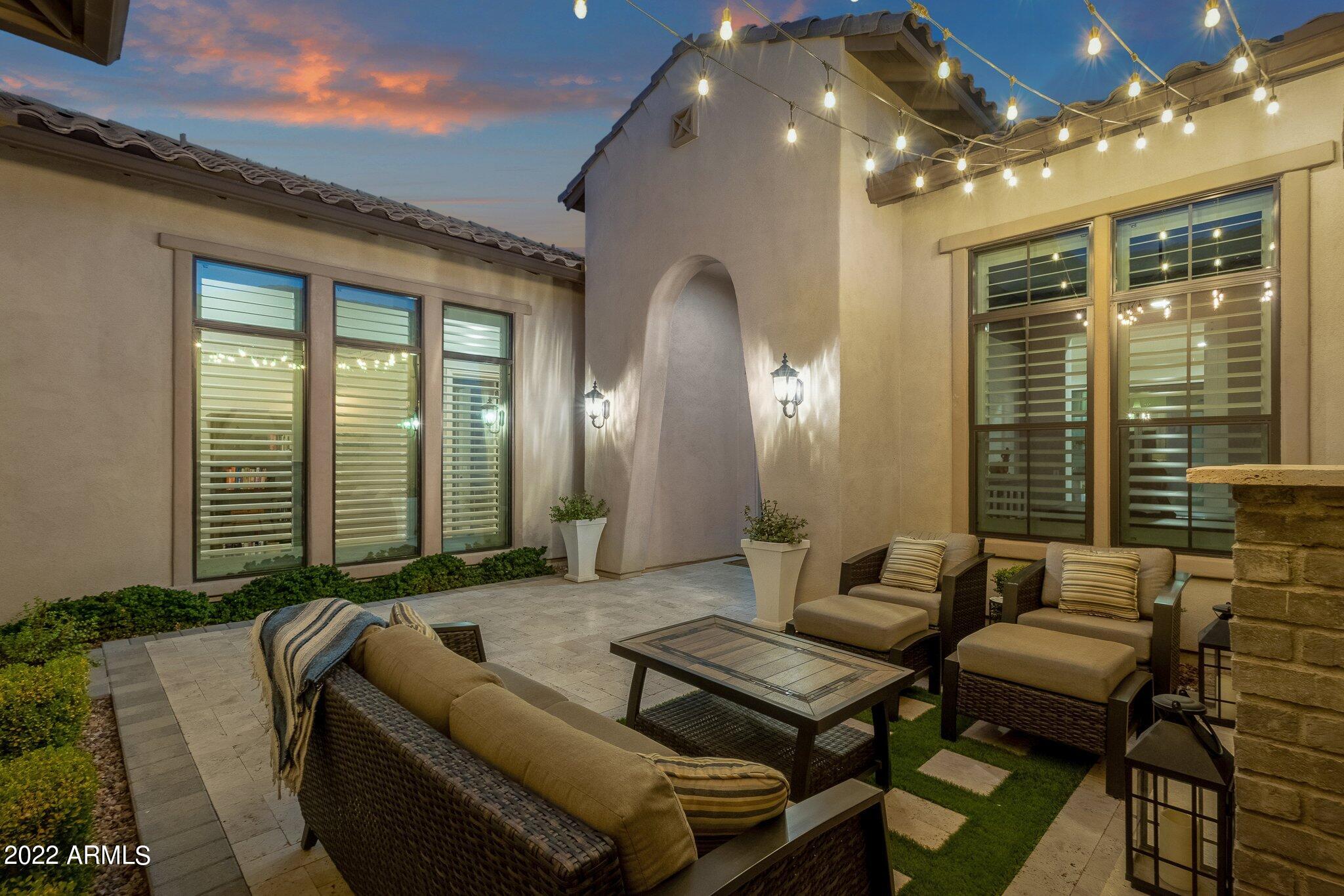 CALLIANDRA ESTATES - Residential