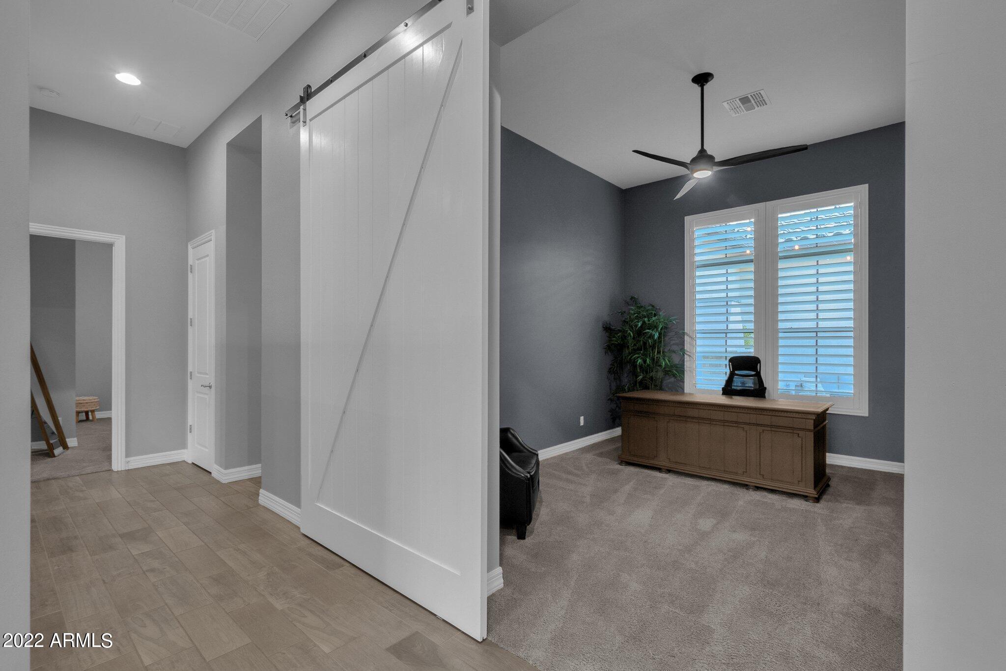 CALLIANDRA ESTATES - Residential