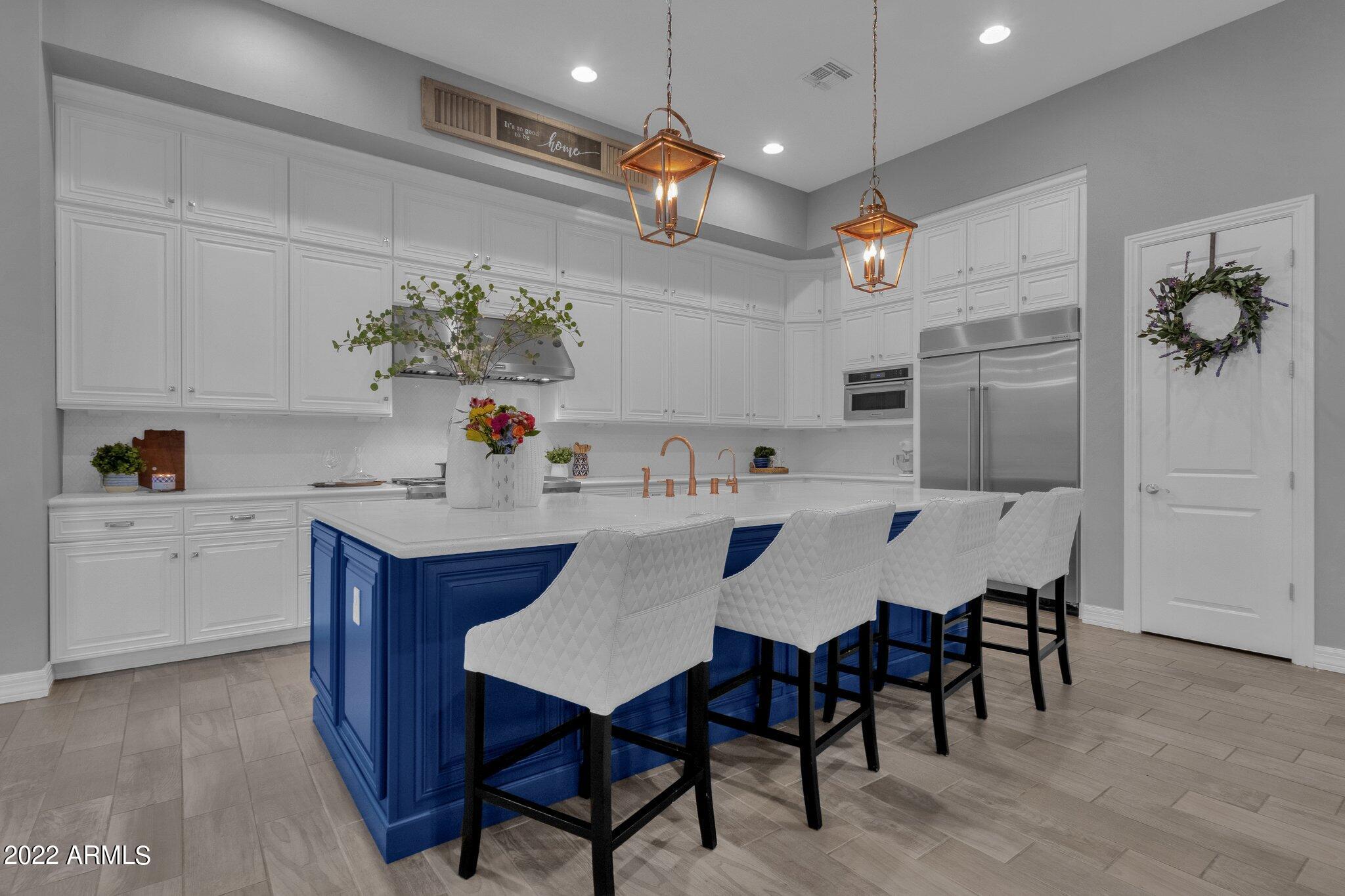 CALLIANDRA ESTATES - Residential
