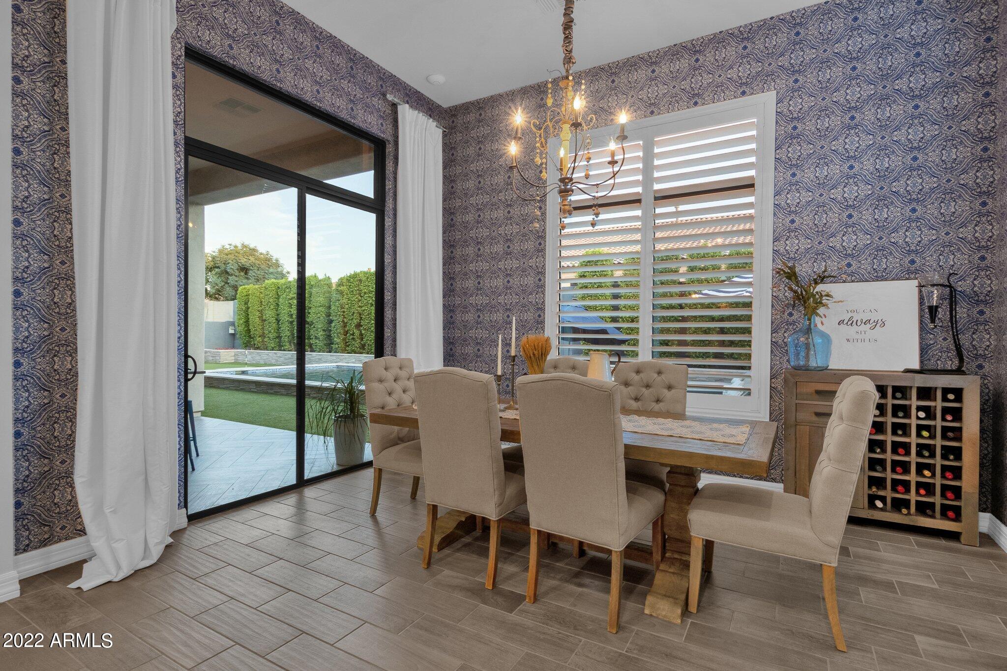 CALLIANDRA ESTATES - Residential