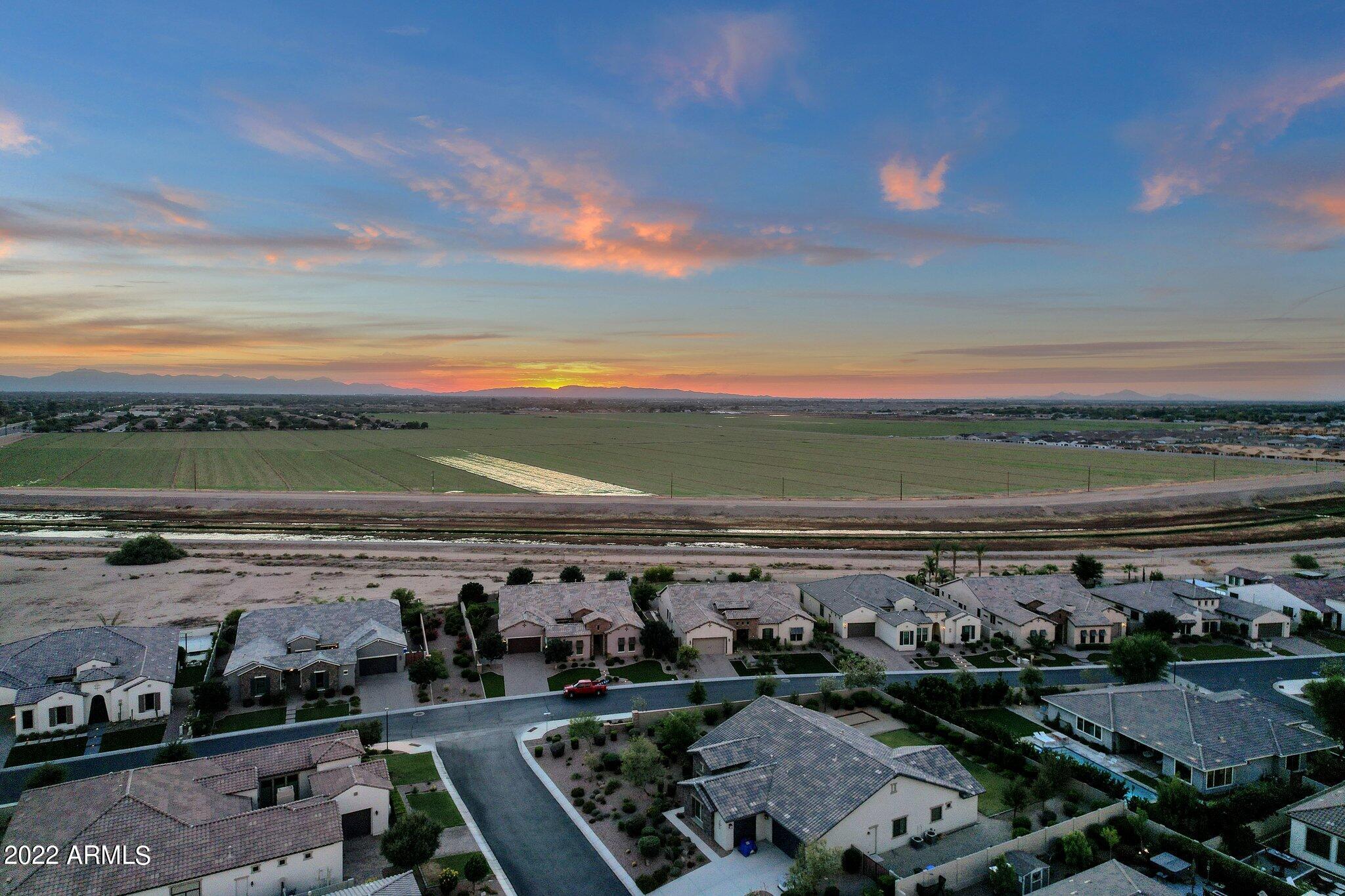 CALLIANDRA ESTATES - Residential